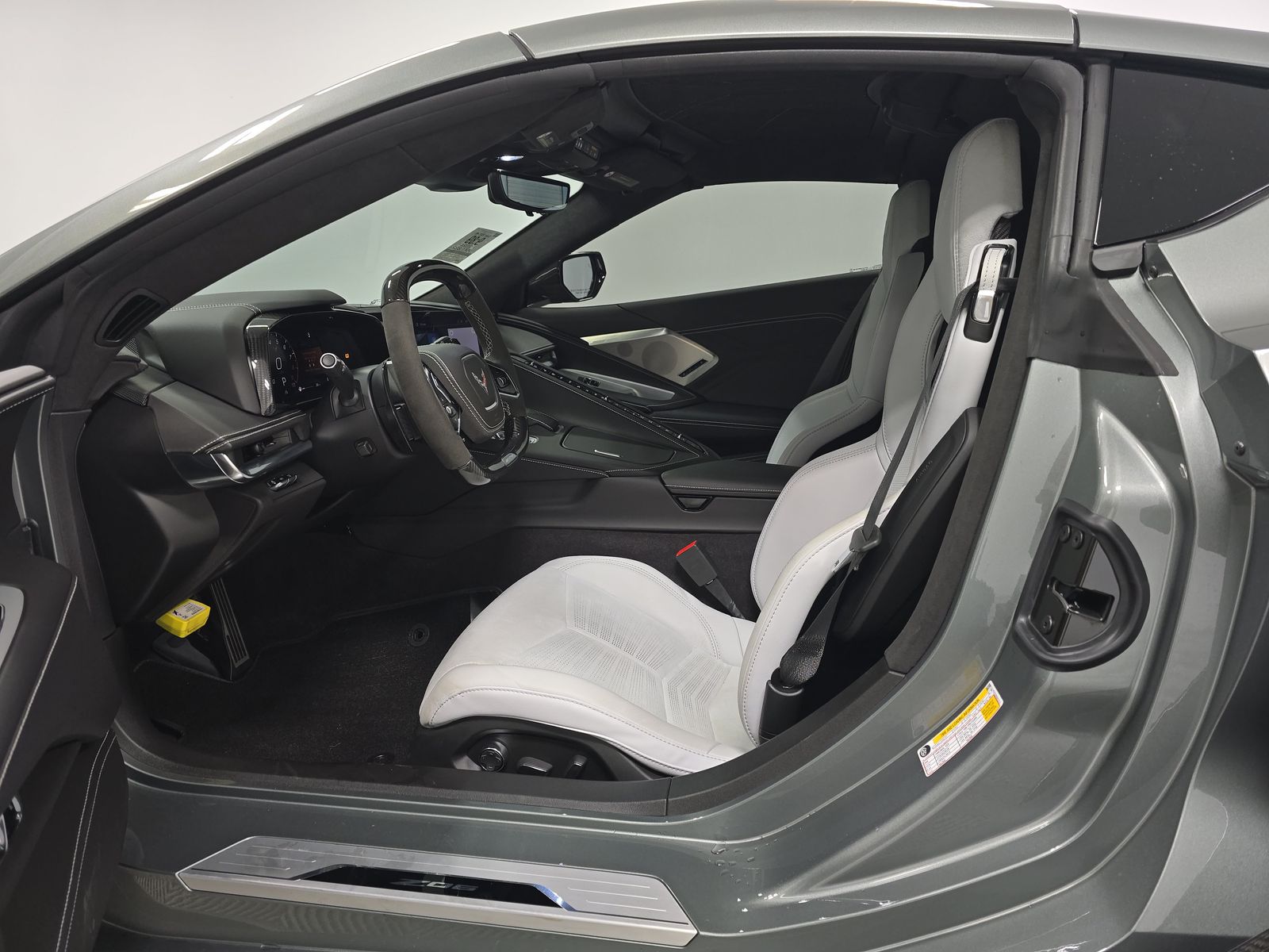 2024 Chevrolet Corvette Z06 RWD