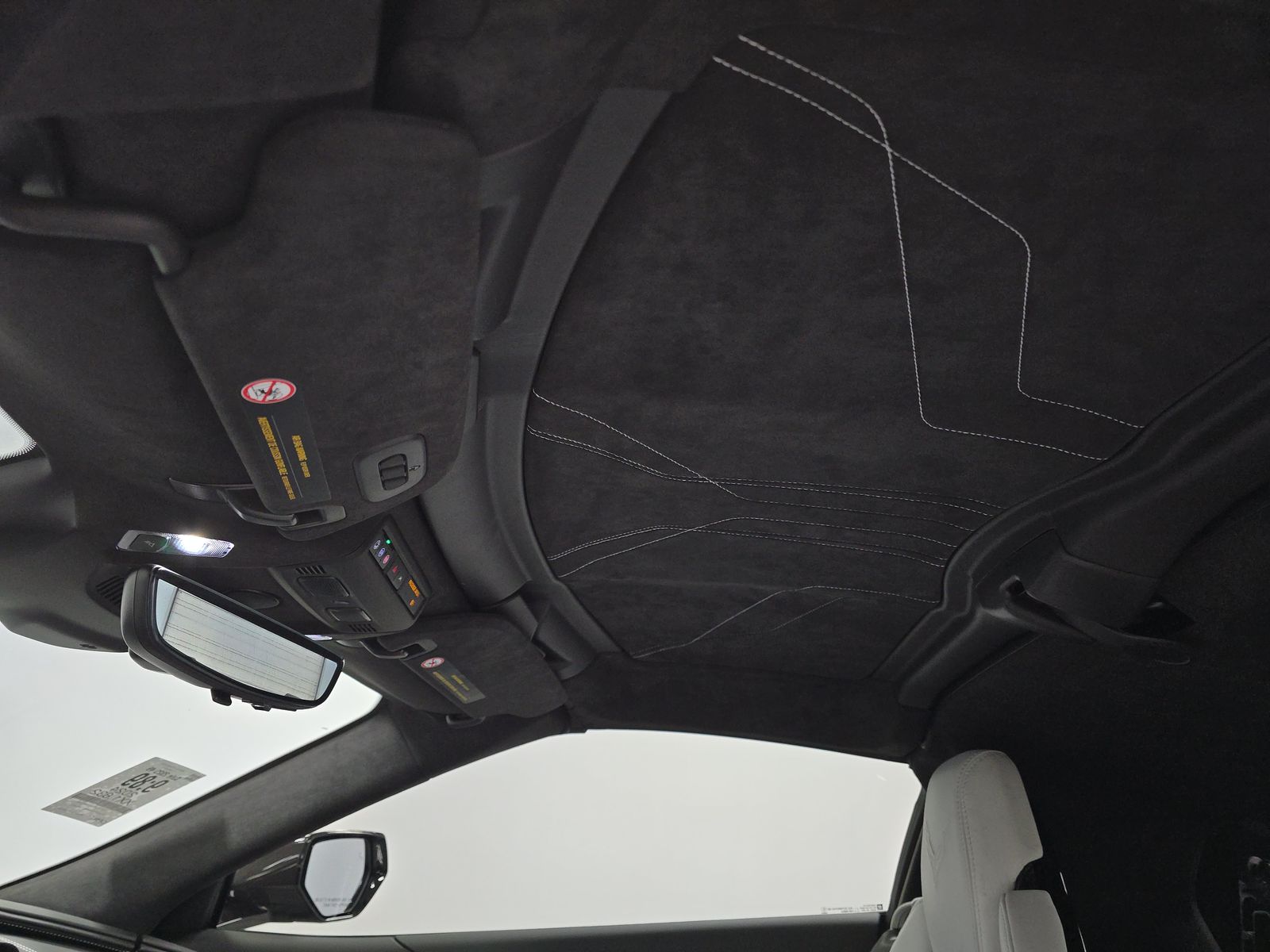 2024 Chevrolet Corvette Z06 RWD