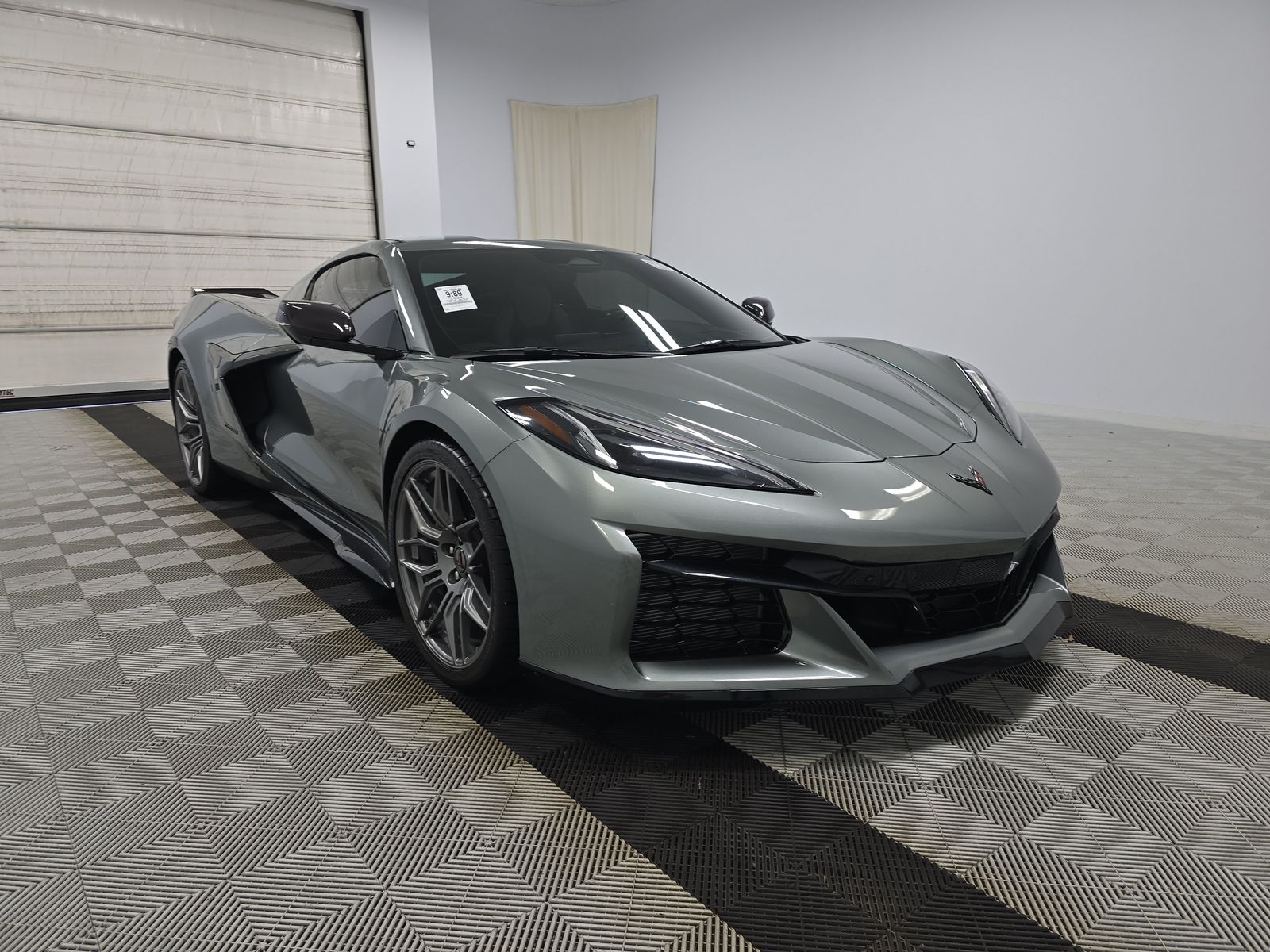 2024 Chevrolet Corvette Z06 RWD