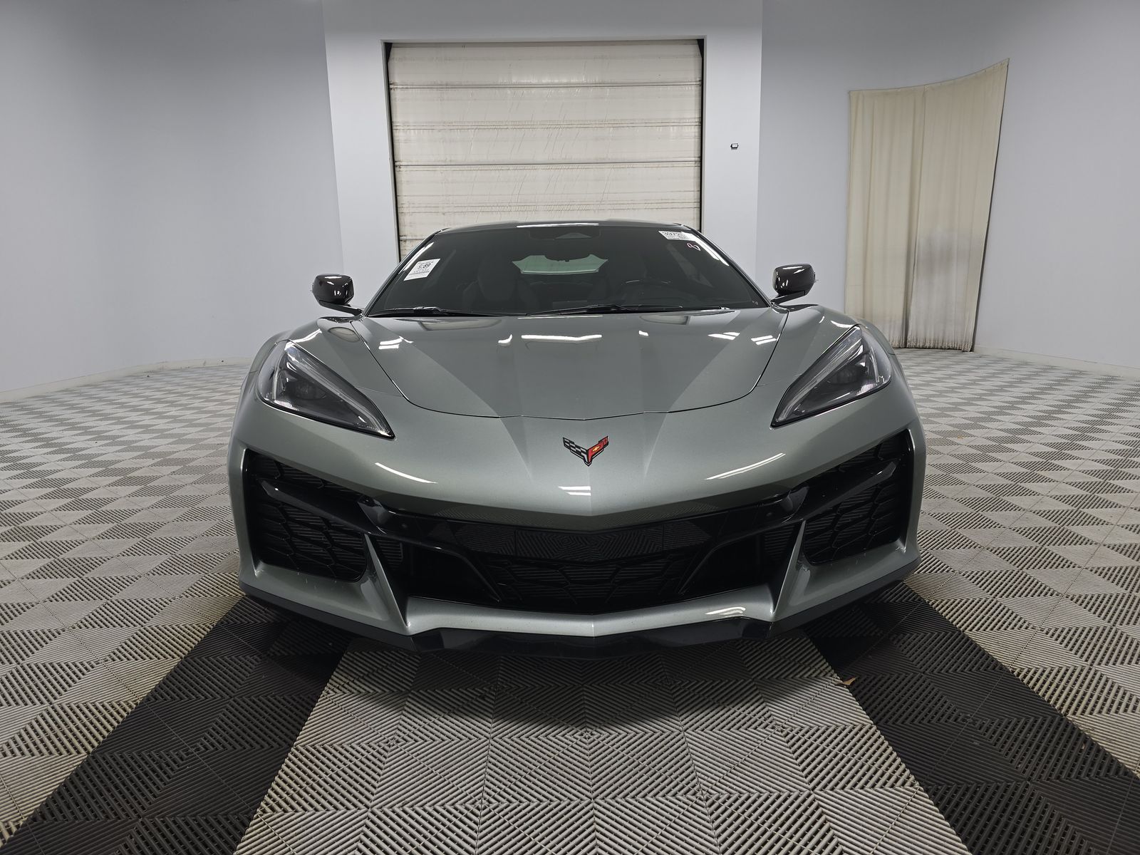 2024 Chevrolet Corvette Z06 RWD