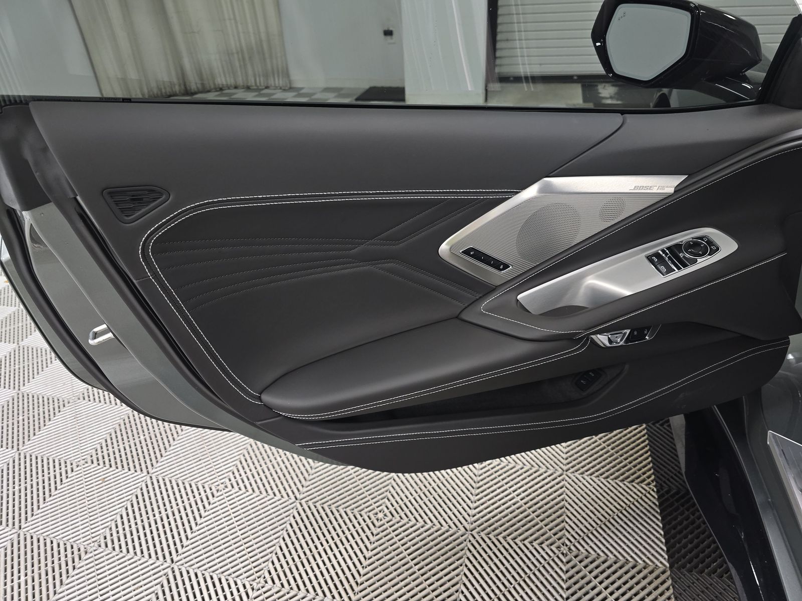 2024 Chevrolet Corvette Z06 RWD