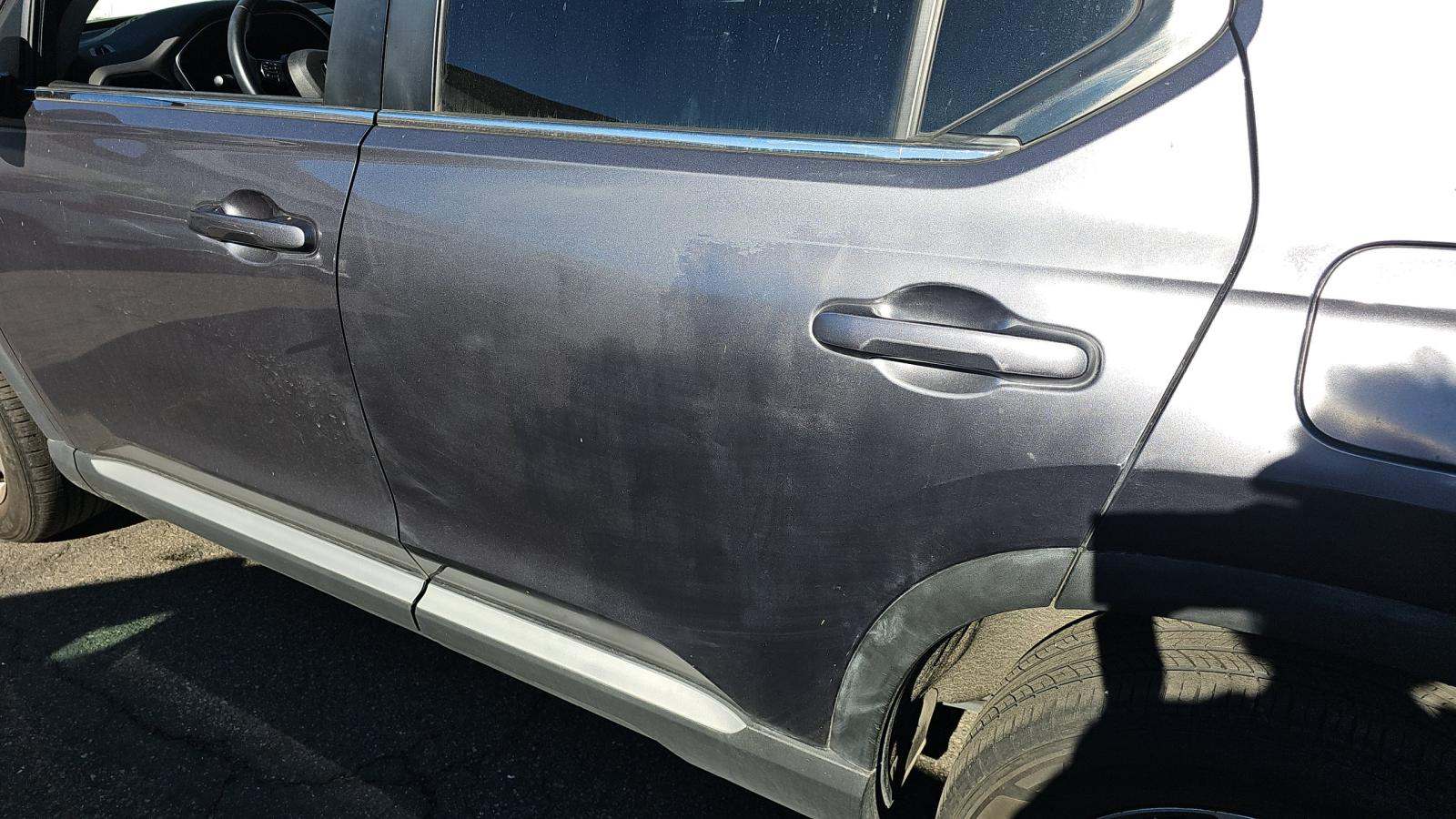 2023 Honda Pilot EX-L FWD