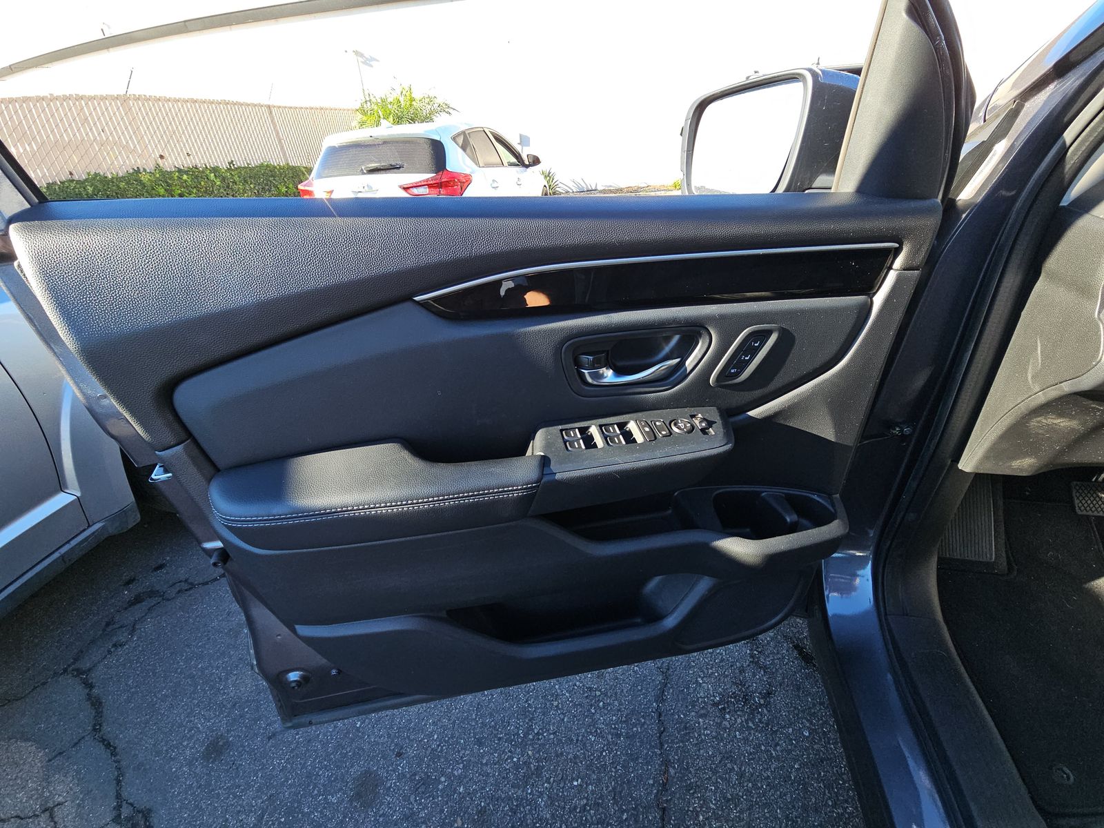 2023 Honda Pilot EX-L FWD