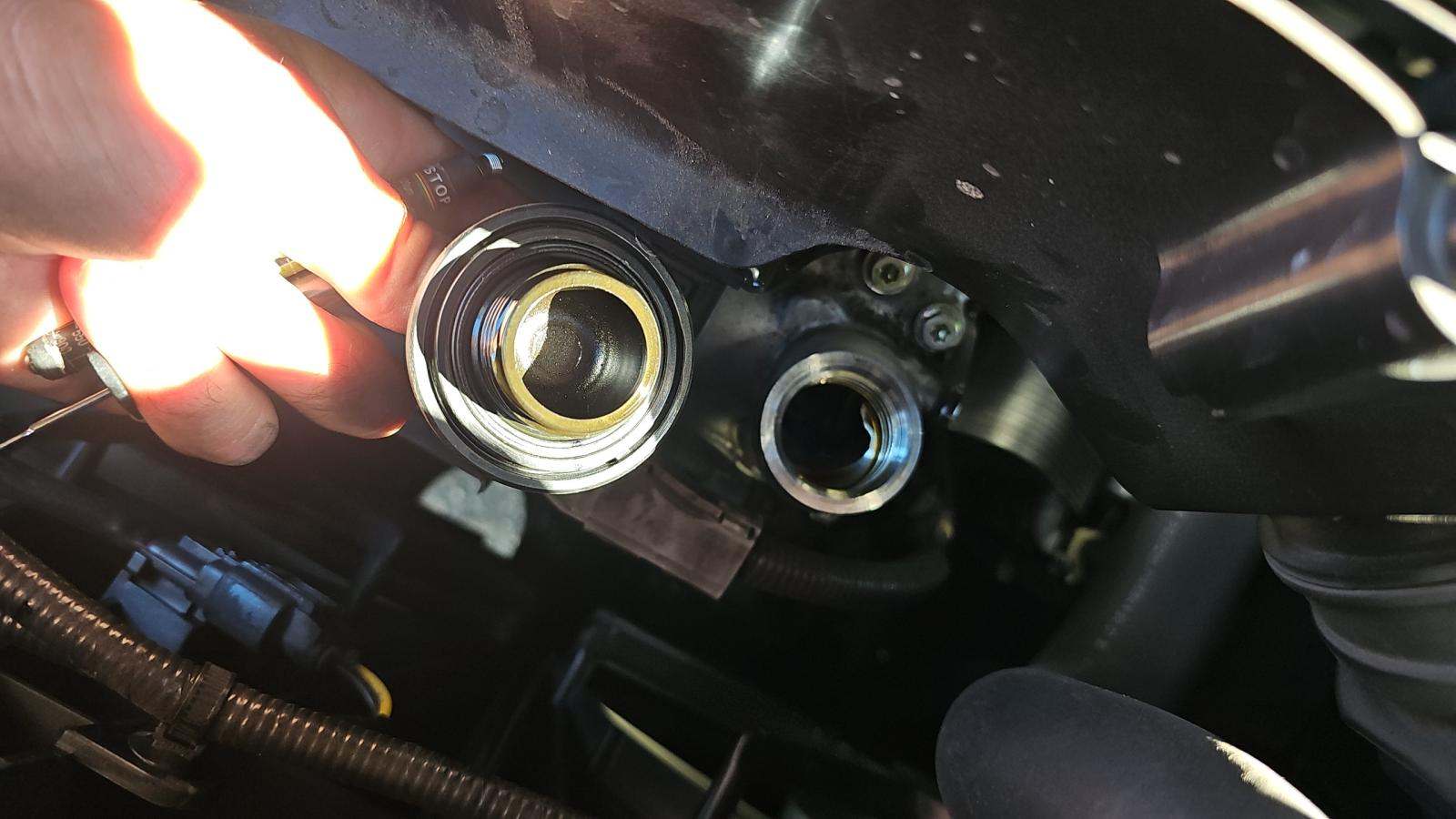 2023 Honda Pilot EX-L FWD