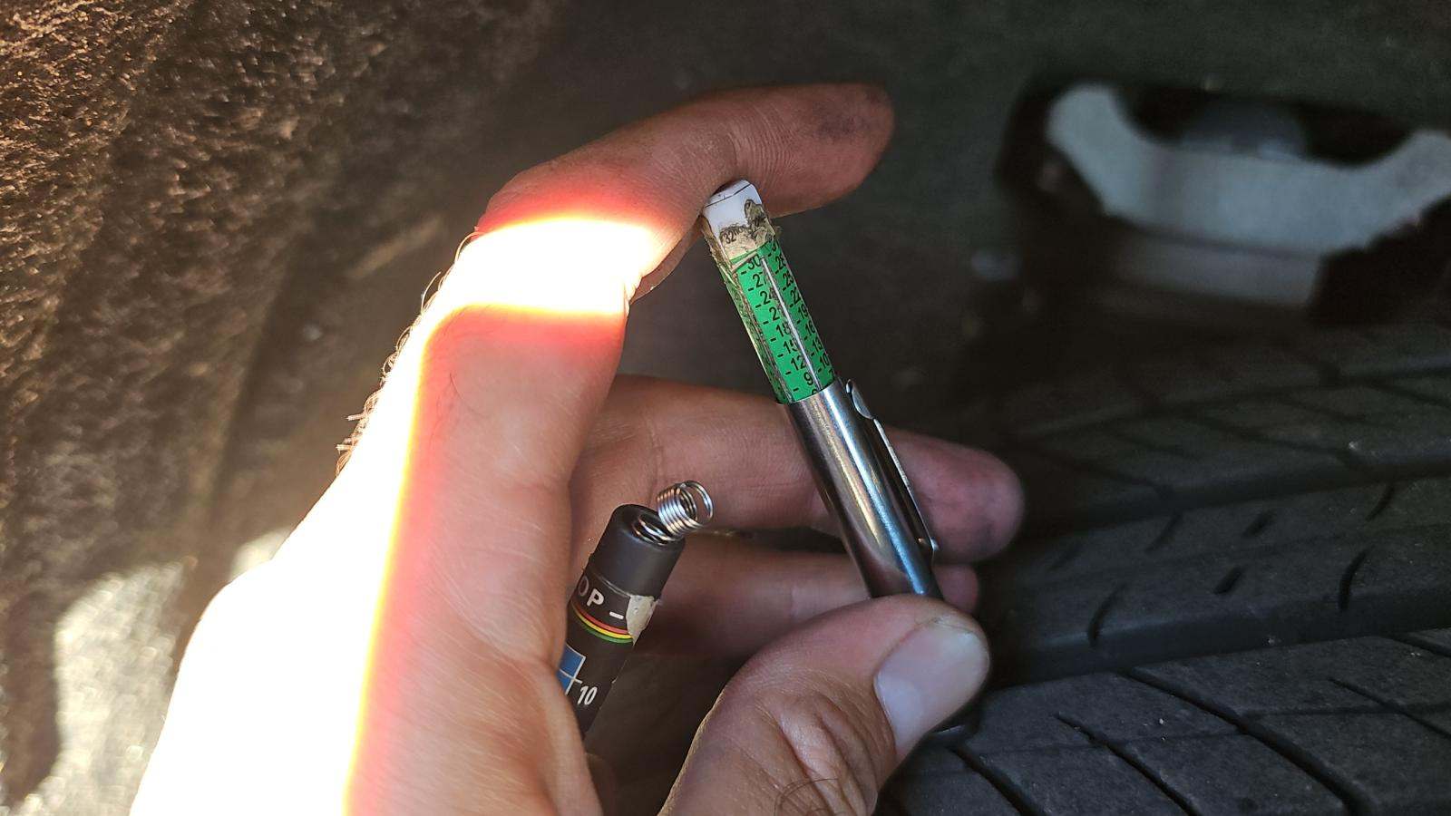 2023 Honda Pilot EX-L FWD