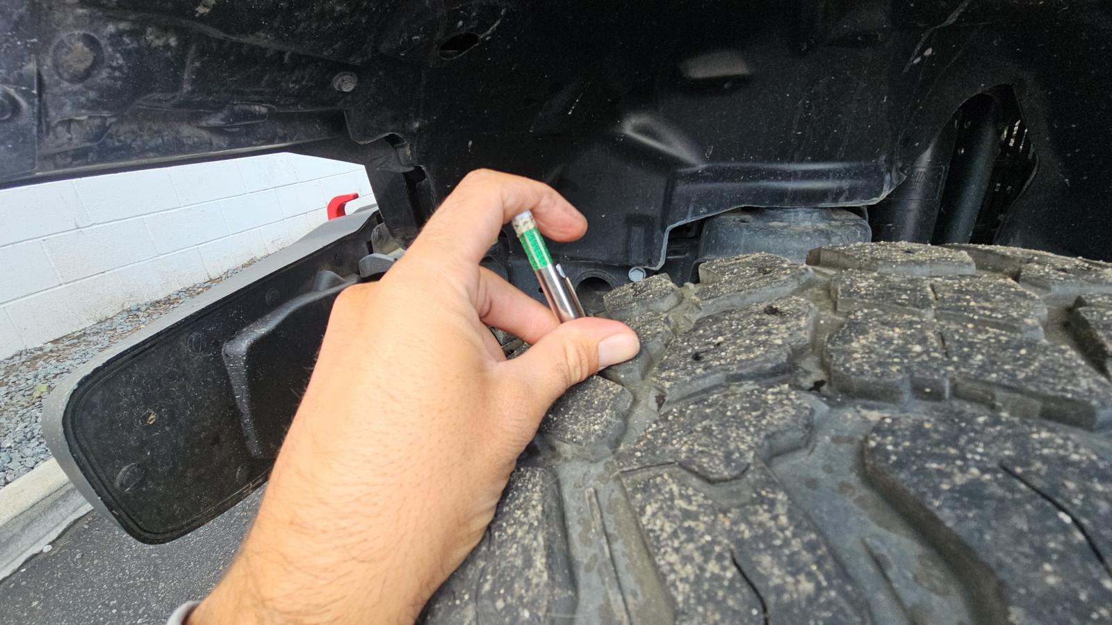 2025 Jeep Wrangler Rubicon AWD