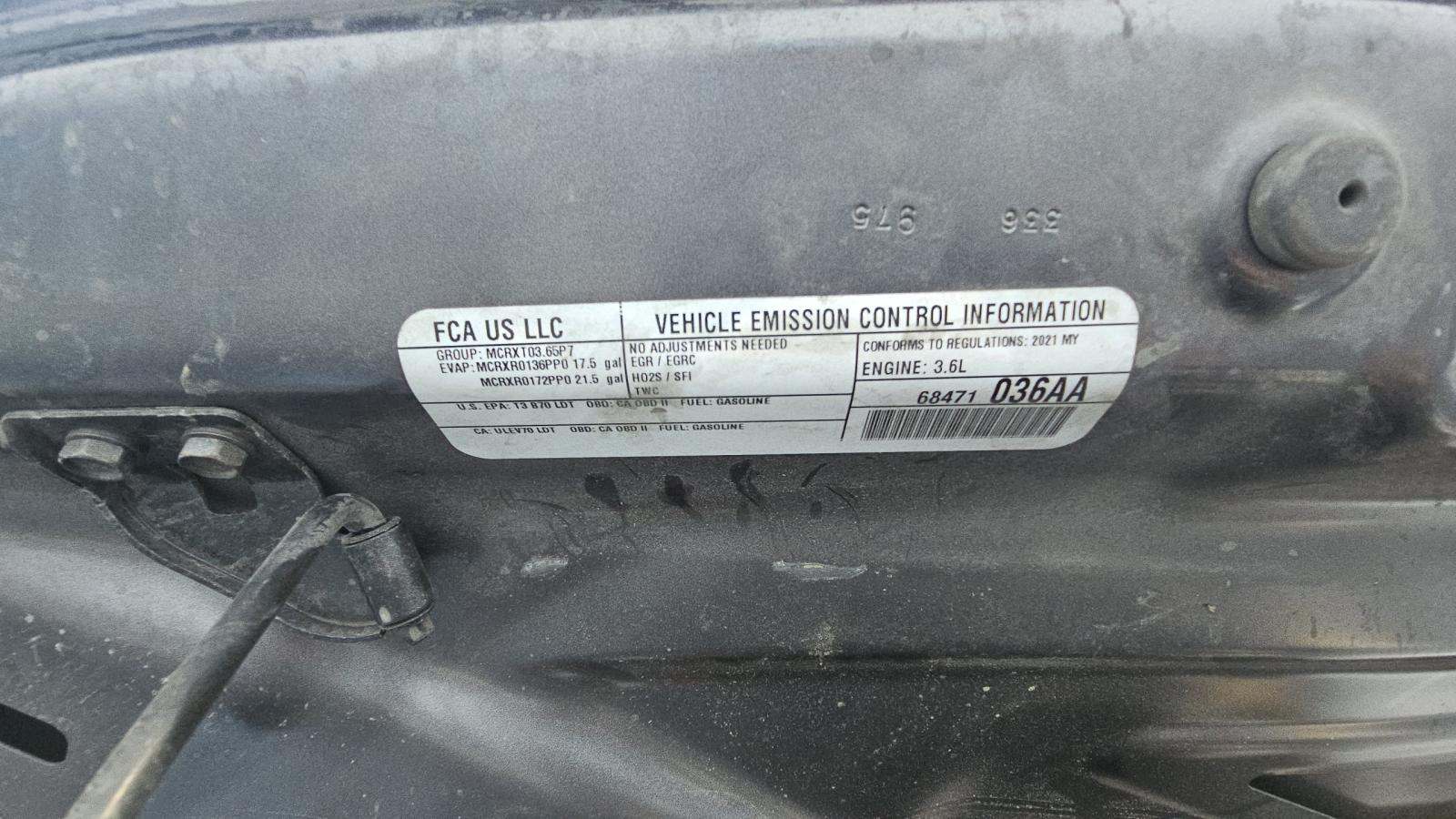 2025 Jeep Wrangler Rubicon AWD