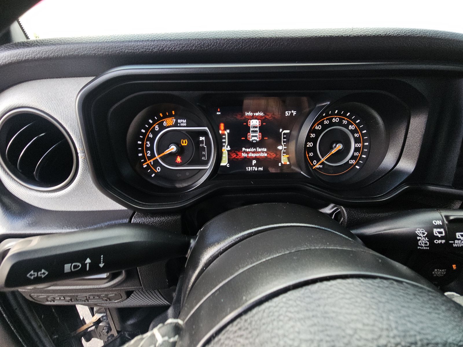 2025 Jeep Wrangler Rubicon AWD