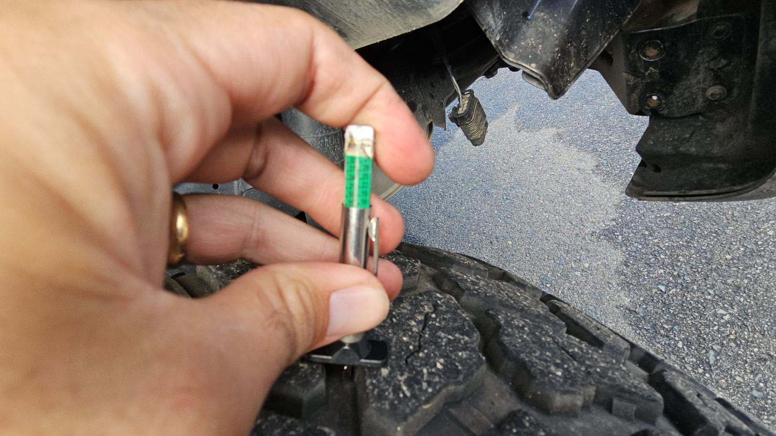 2025 Jeep Wrangler Rubicon AWD