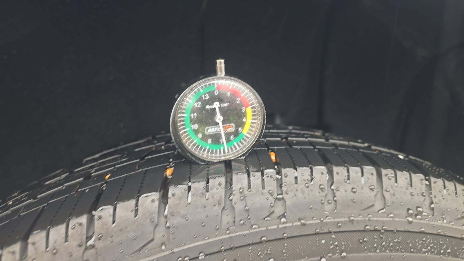 2025 Chevrolet Equinox LT FWD