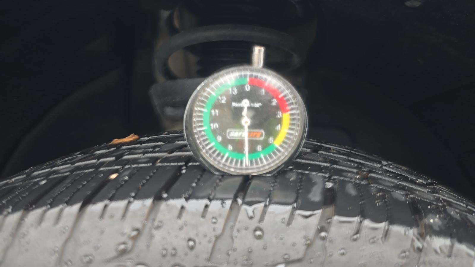 2025 Chevrolet Equinox LT FWD