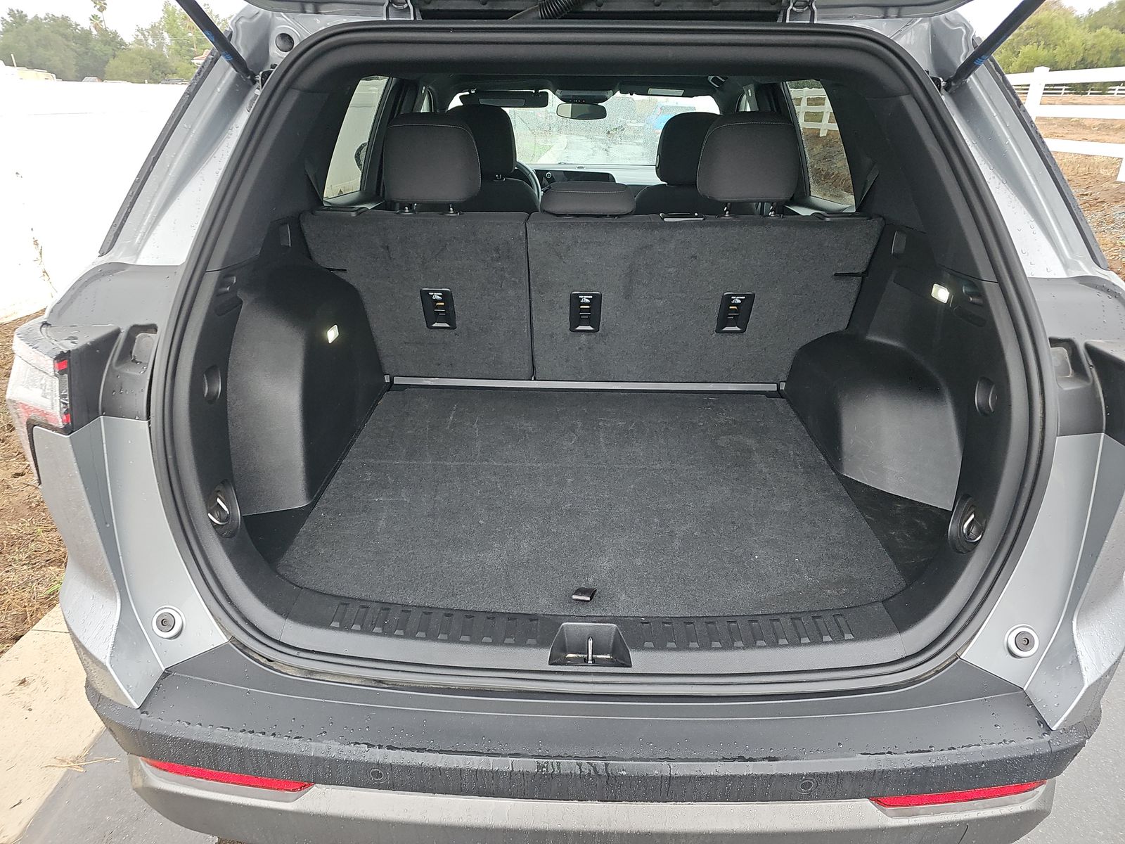 2025 Chevrolet Equinox LT FWD