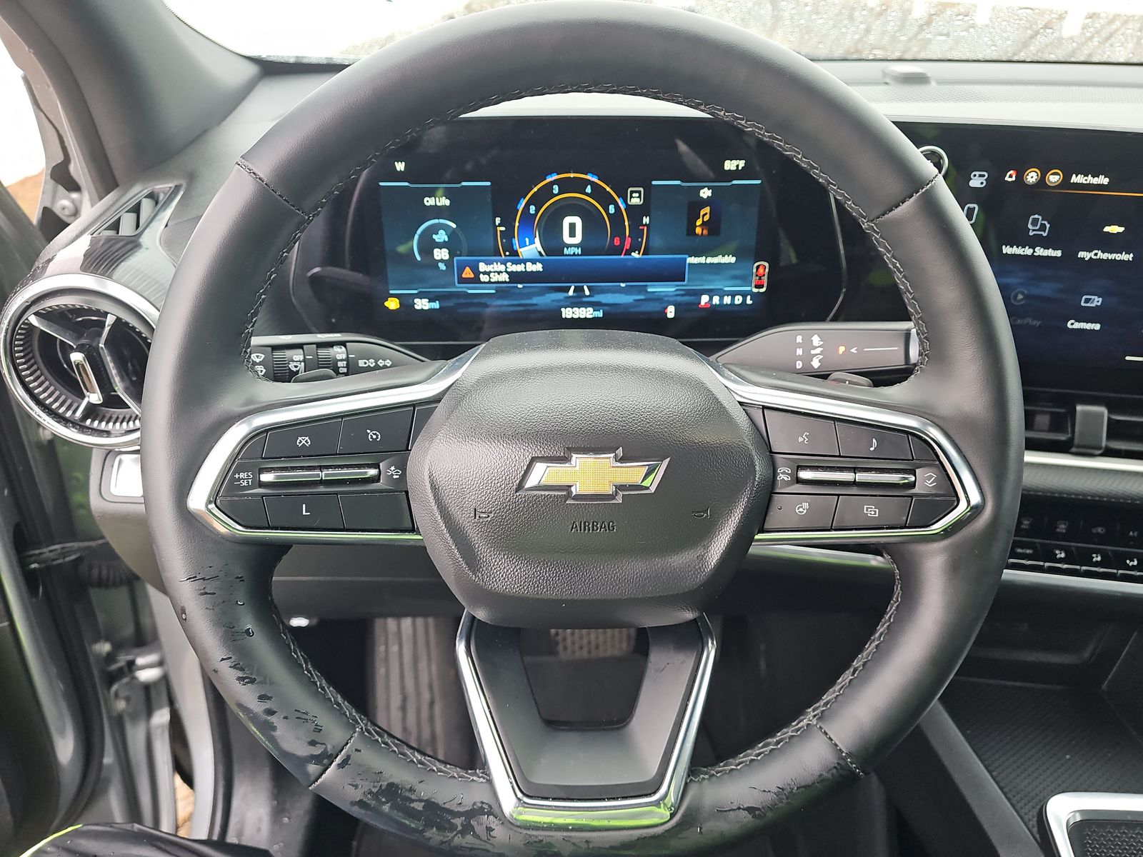 2025 Chevrolet Equinox LT FWD