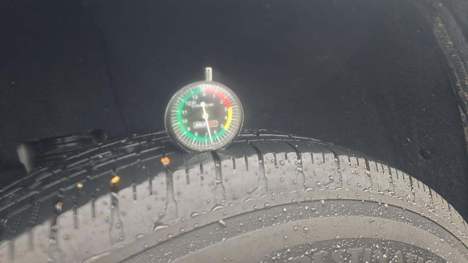 2025 Chevrolet Equinox LT FWD