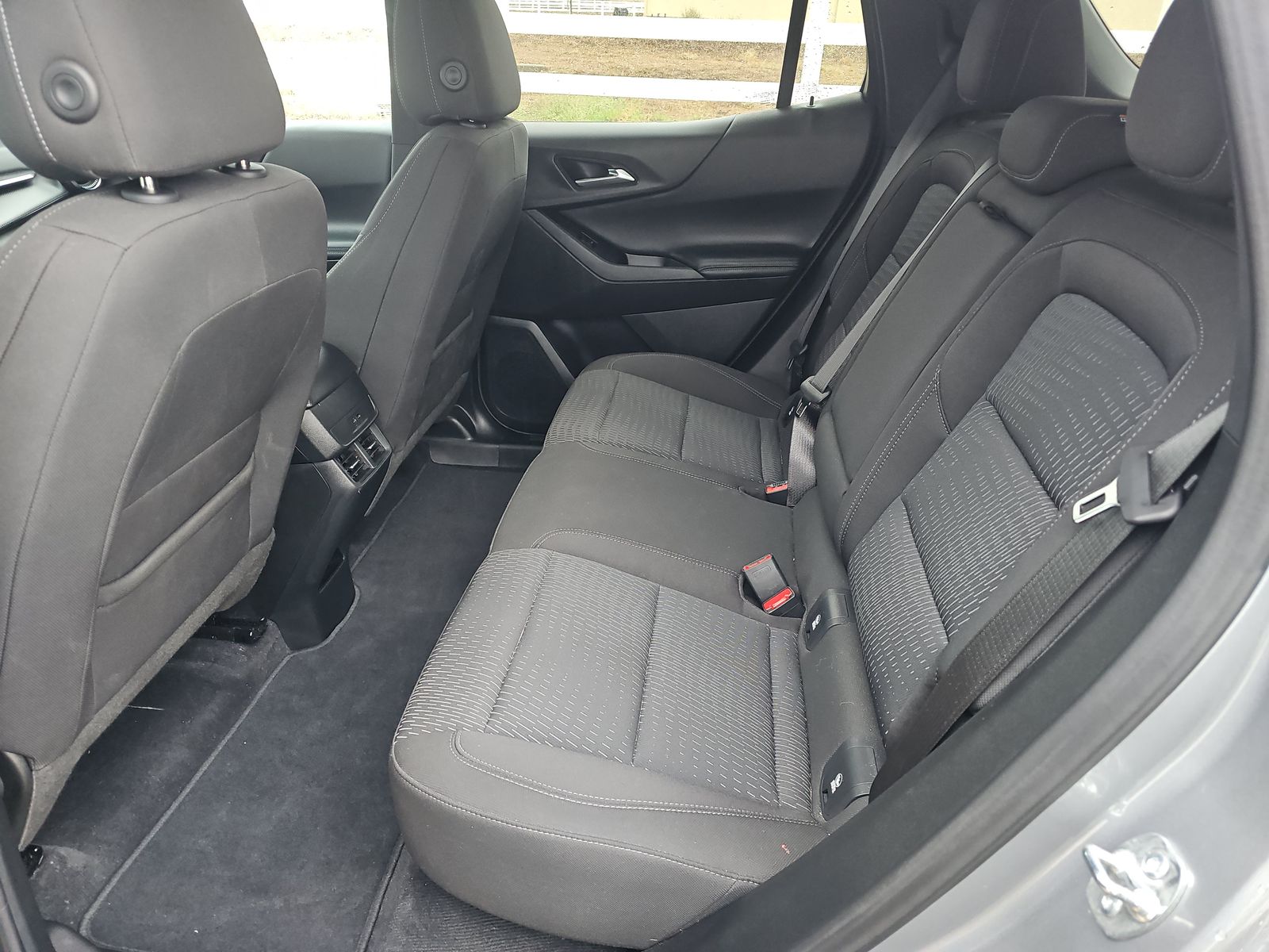 2025 Chevrolet Equinox LT FWD