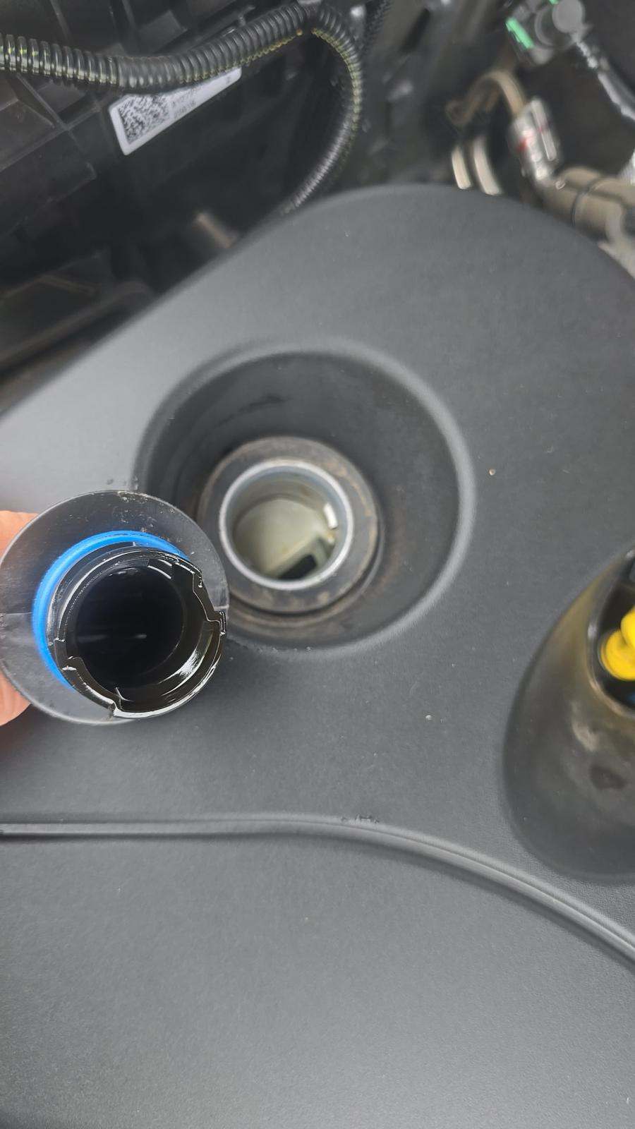 2025 Chevrolet Equinox LT FWD