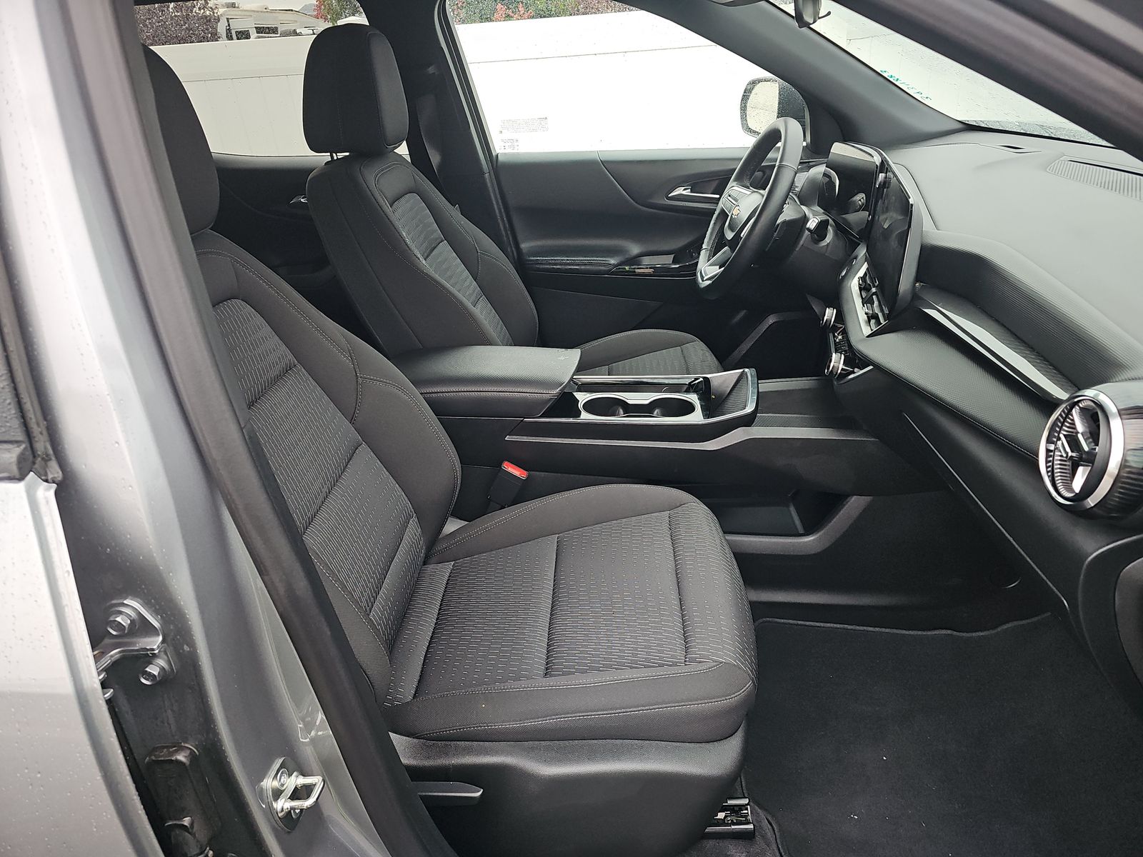 2025 Chevrolet Equinox LT FWD