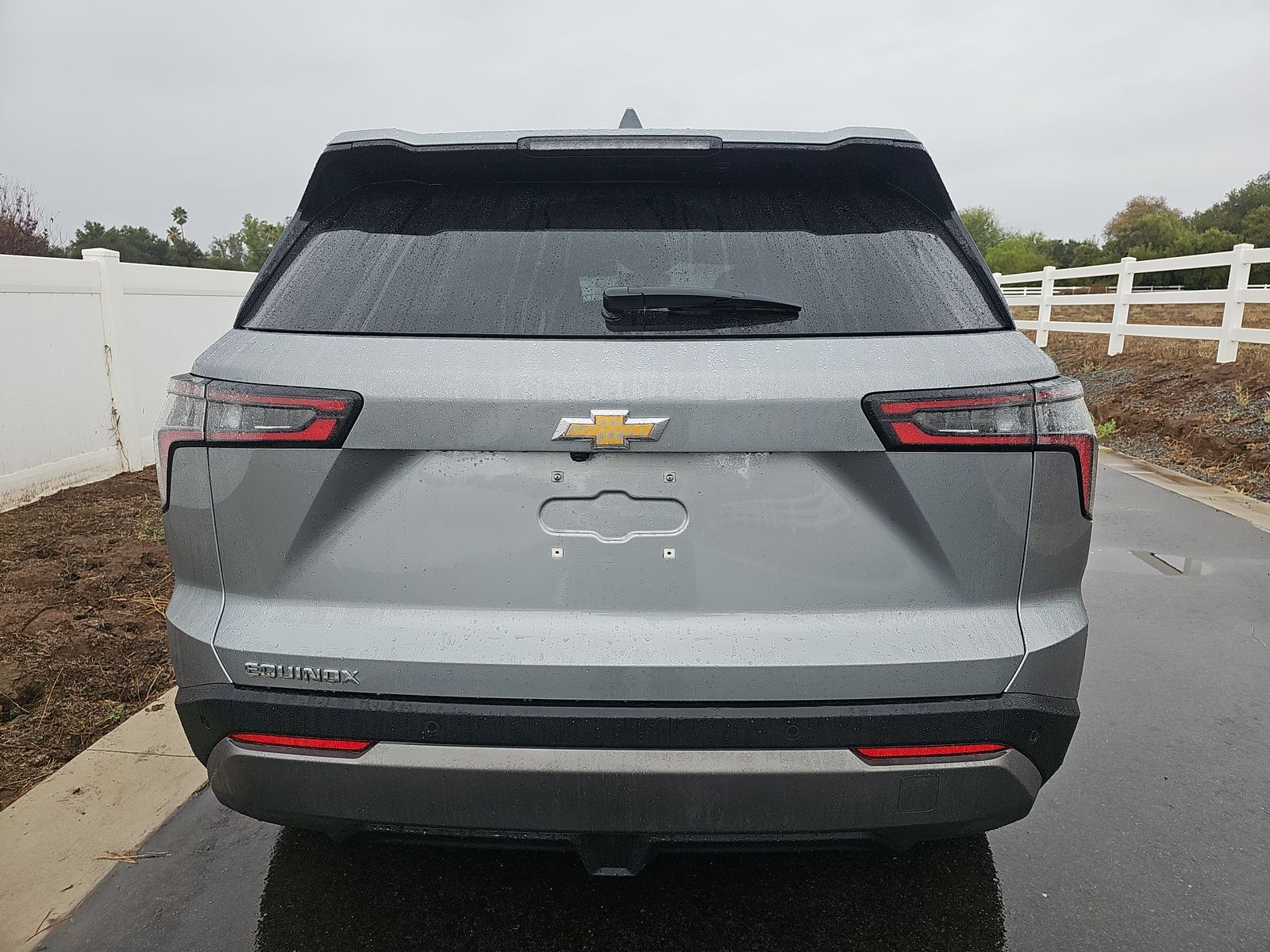 2025 Chevrolet Equinox LT FWD