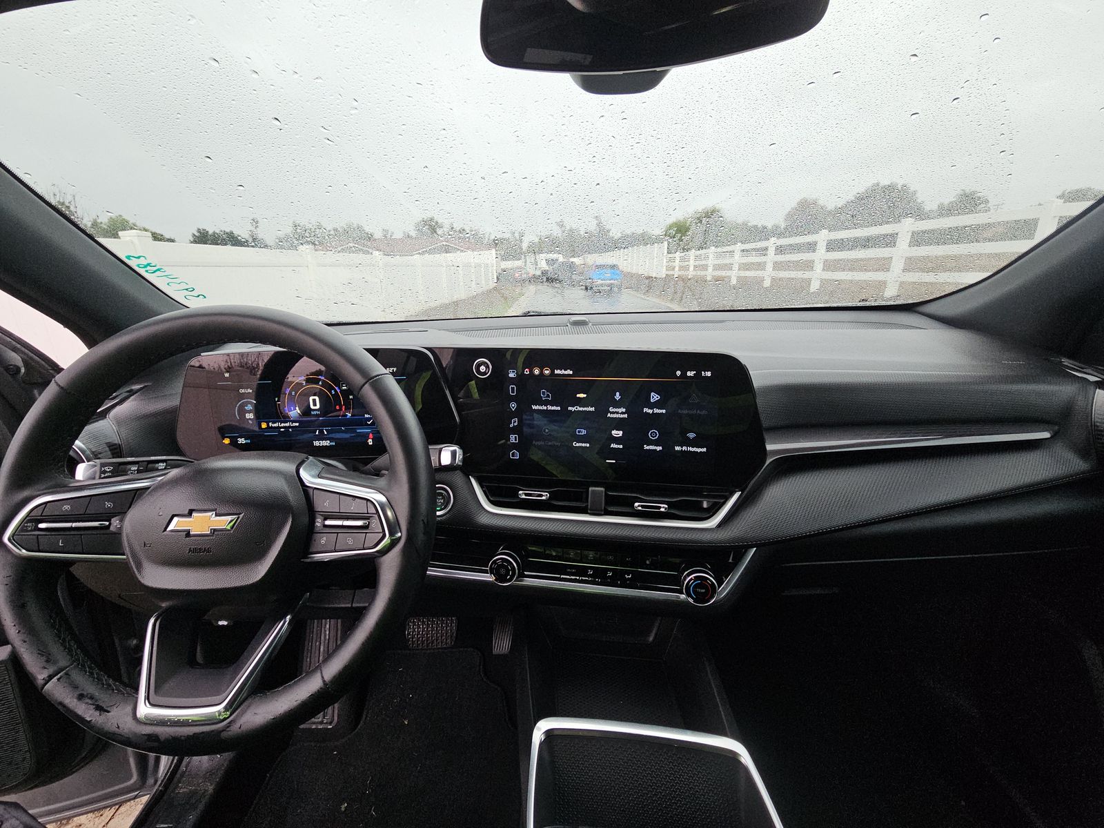 2025 Chevrolet Equinox LT FWD