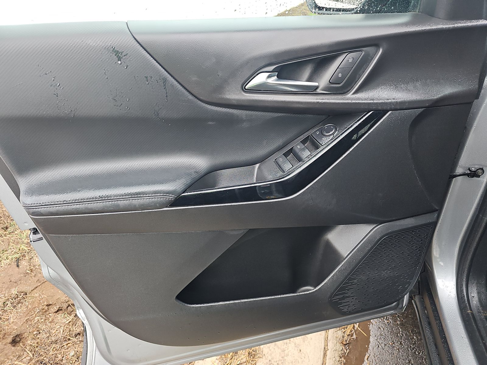 2025 Chevrolet Equinox LT FWD