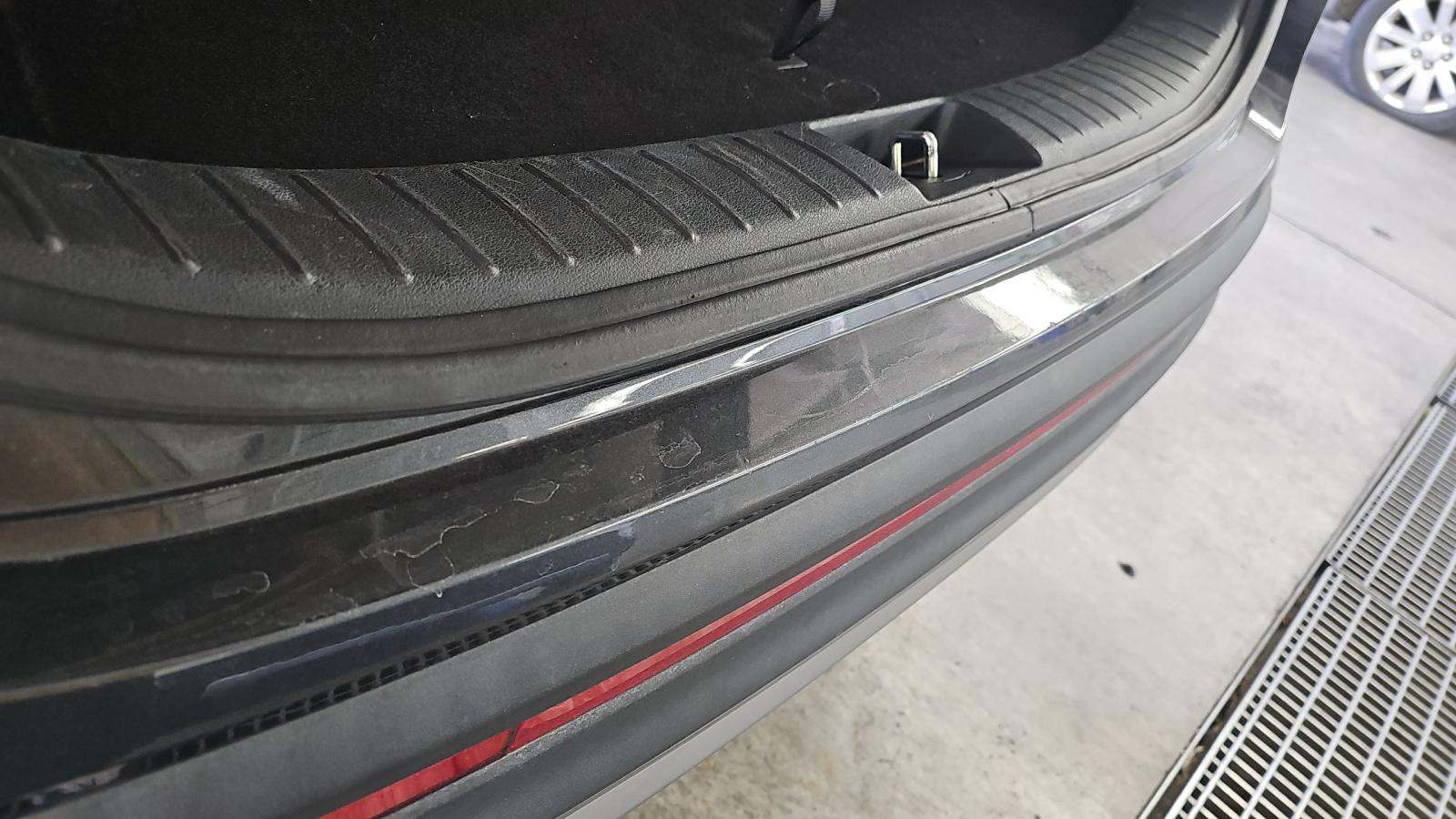 2023 Hyundai Santa Fe SEL AWD