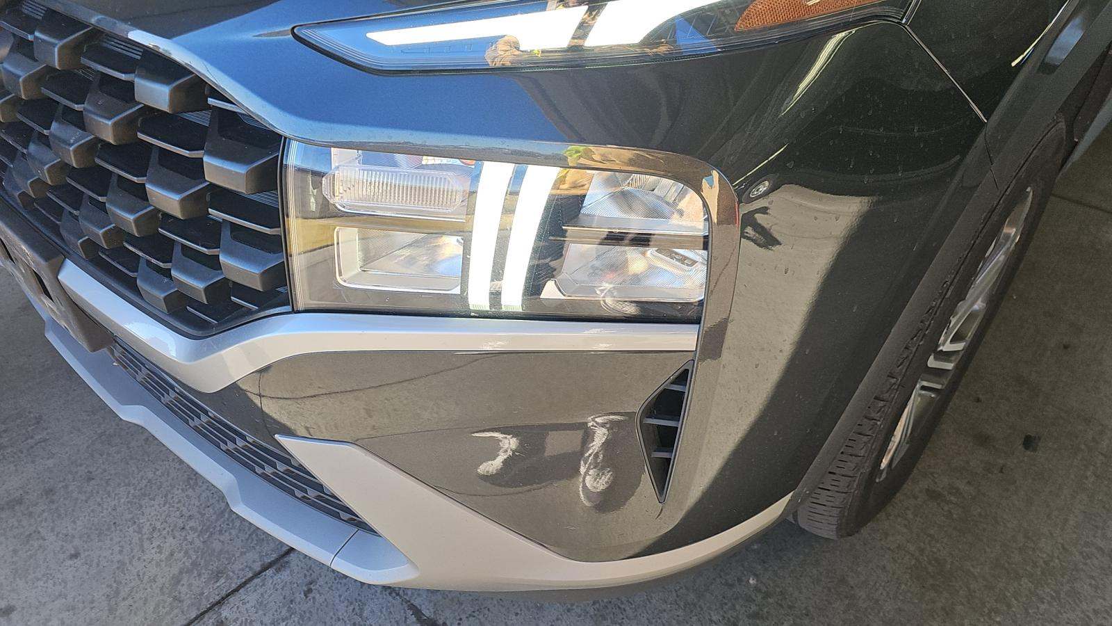 2023 Hyundai Santa Fe SEL AWD