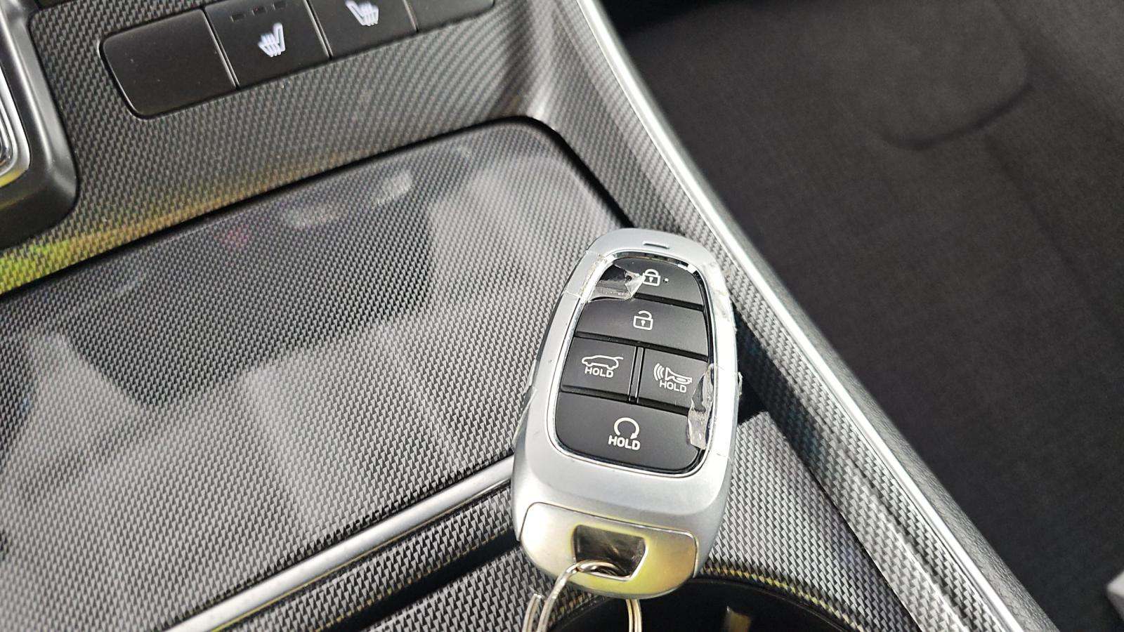 2023 Hyundai Santa Fe SEL AWD