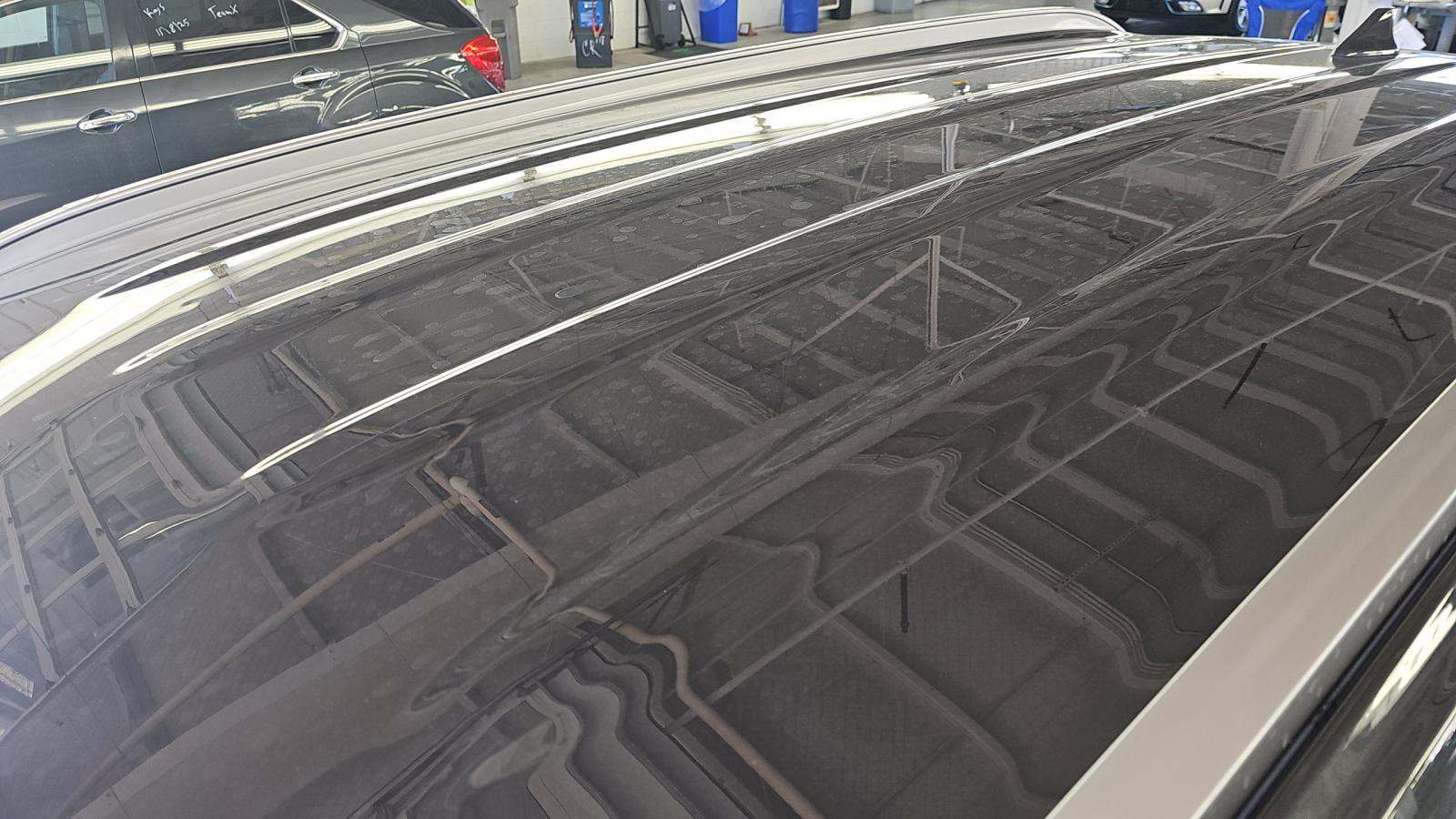 2023 Hyundai Santa Fe SEL AWD