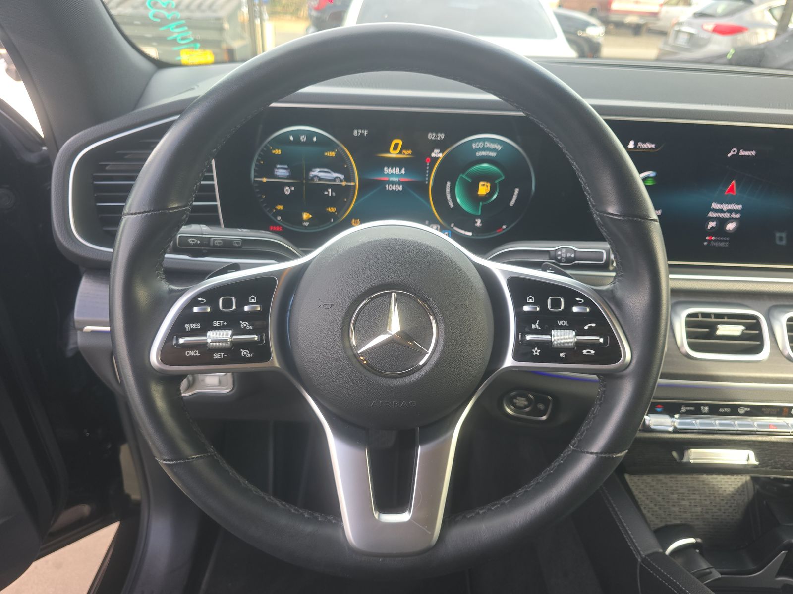 2023 Mercedes-Benz GLE GLE 350 RWD