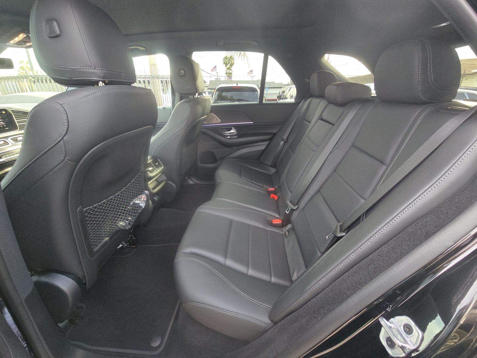 2023 Mercedes-Benz GLE GLE 350 RWD