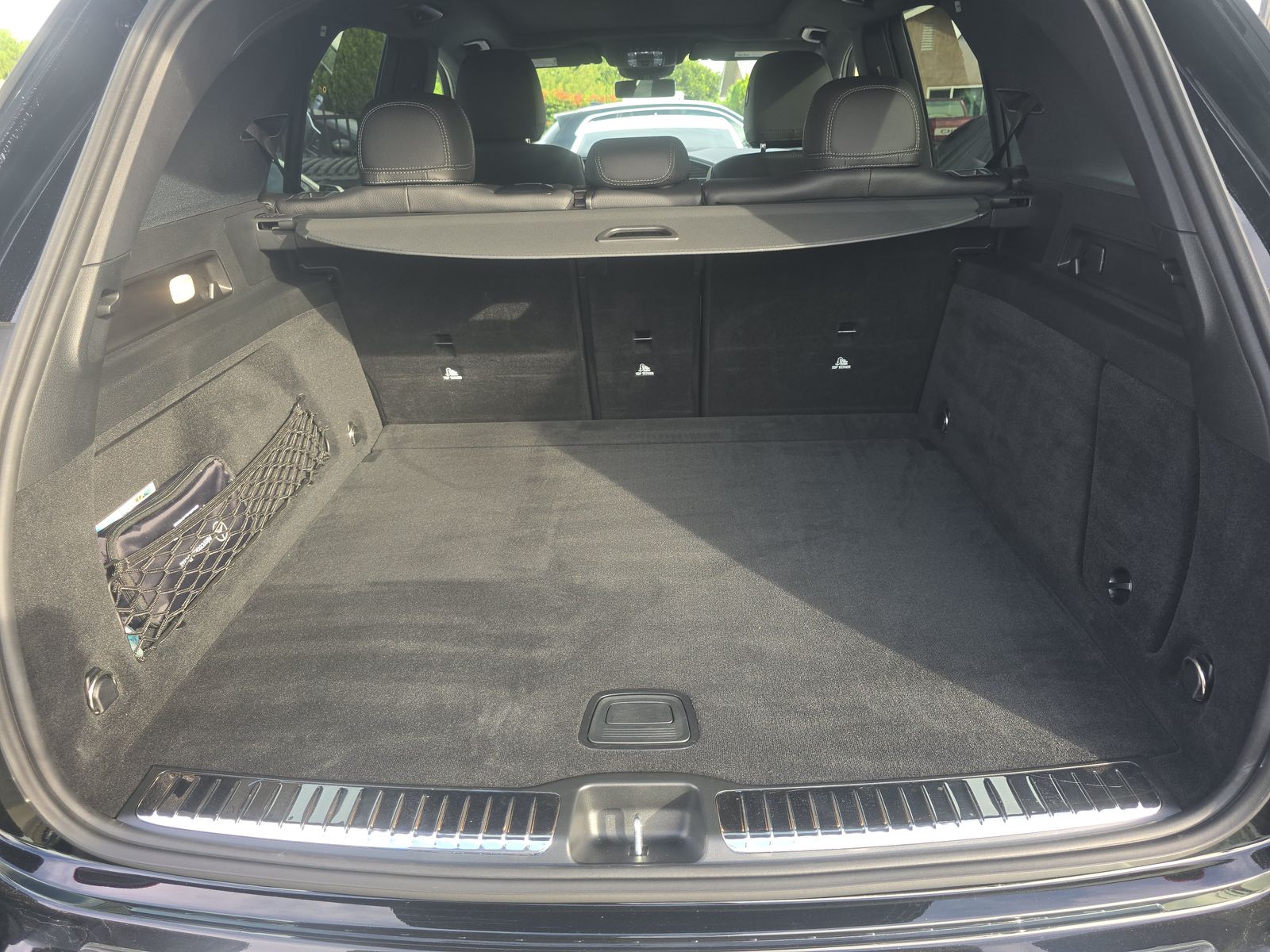 2023 Mercedes-Benz GLE GLE 350 RWD