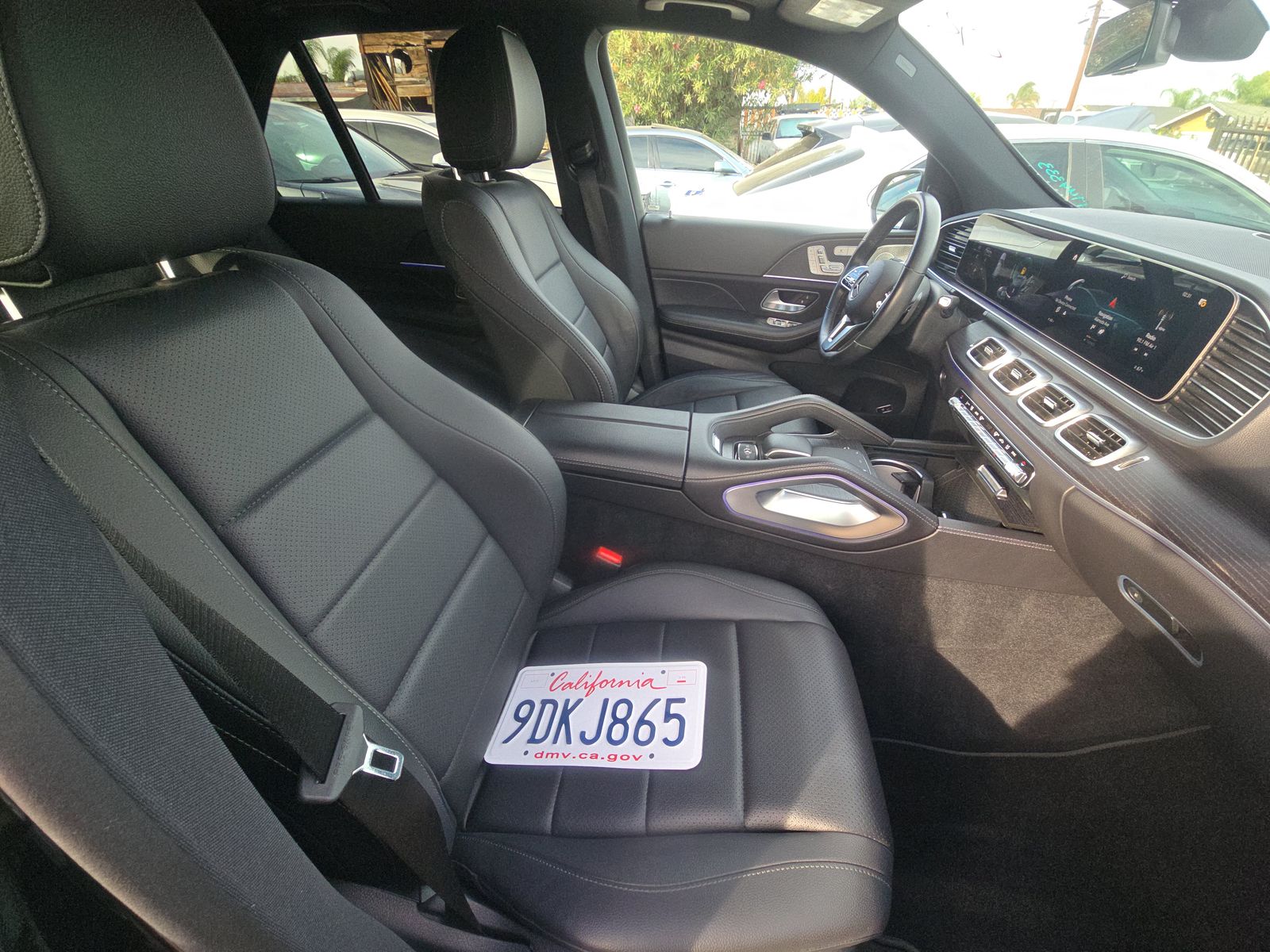 2023 Mercedes-Benz GLE GLE 350 RWD