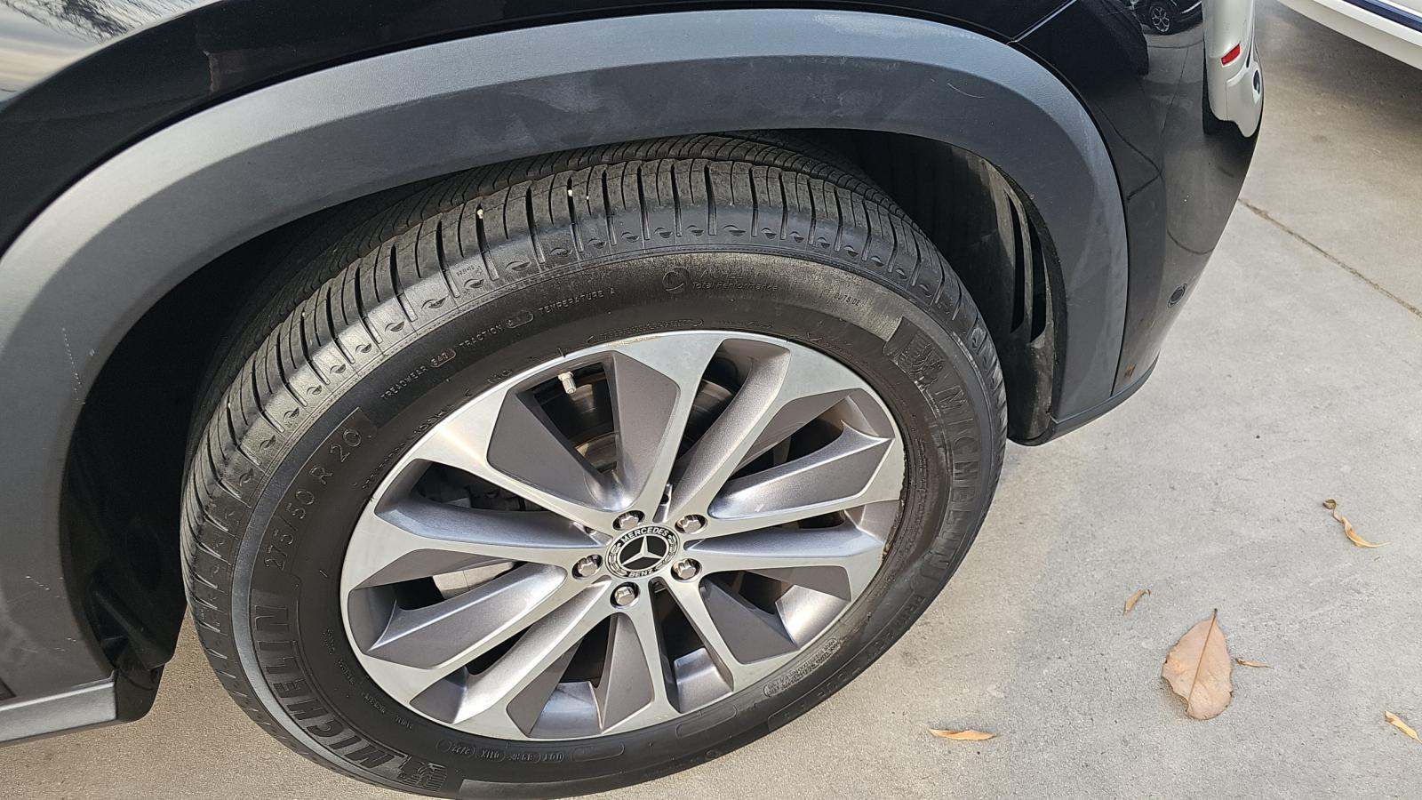 2023 Mercedes-Benz GLE GLE 350 RWD