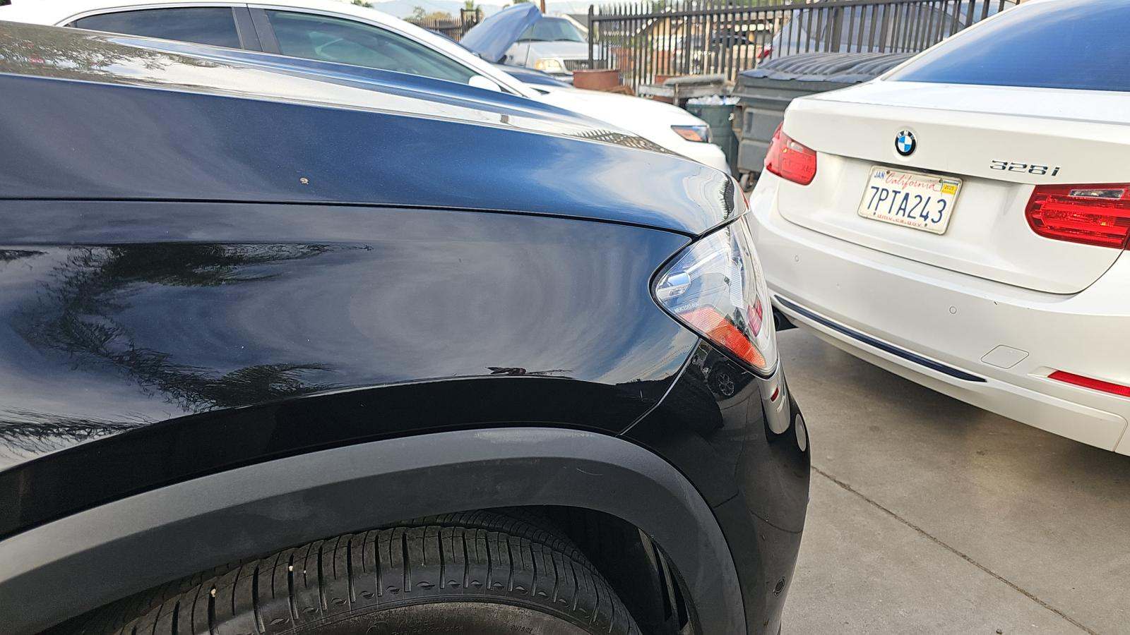 2023 Mercedes-Benz GLE GLE 350 RWD