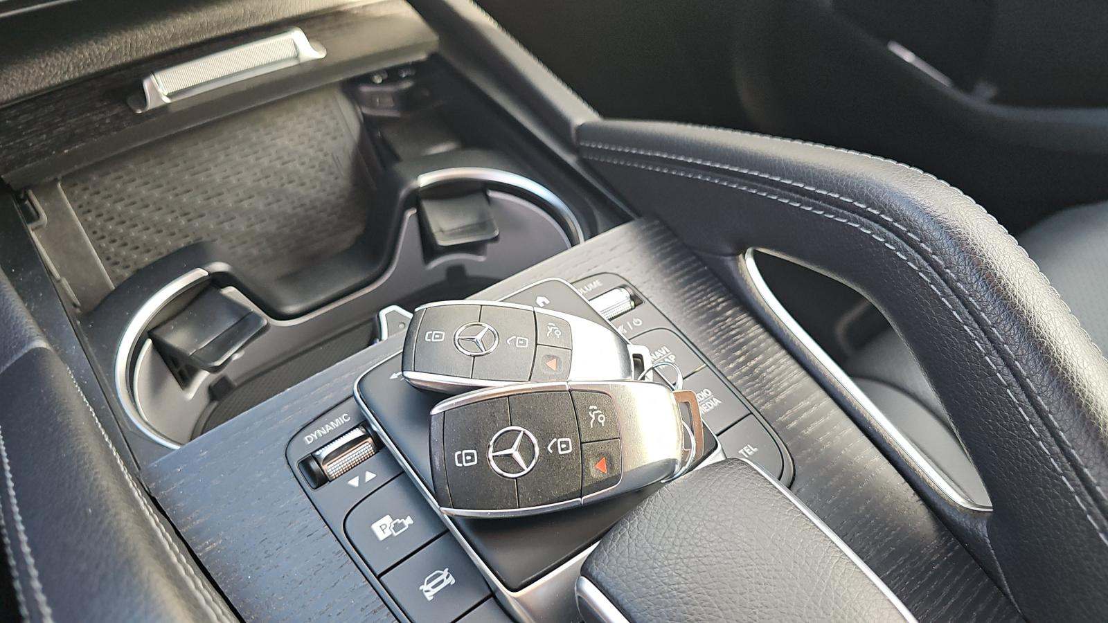 2023 Mercedes-Benz GLE GLE 350 RWD