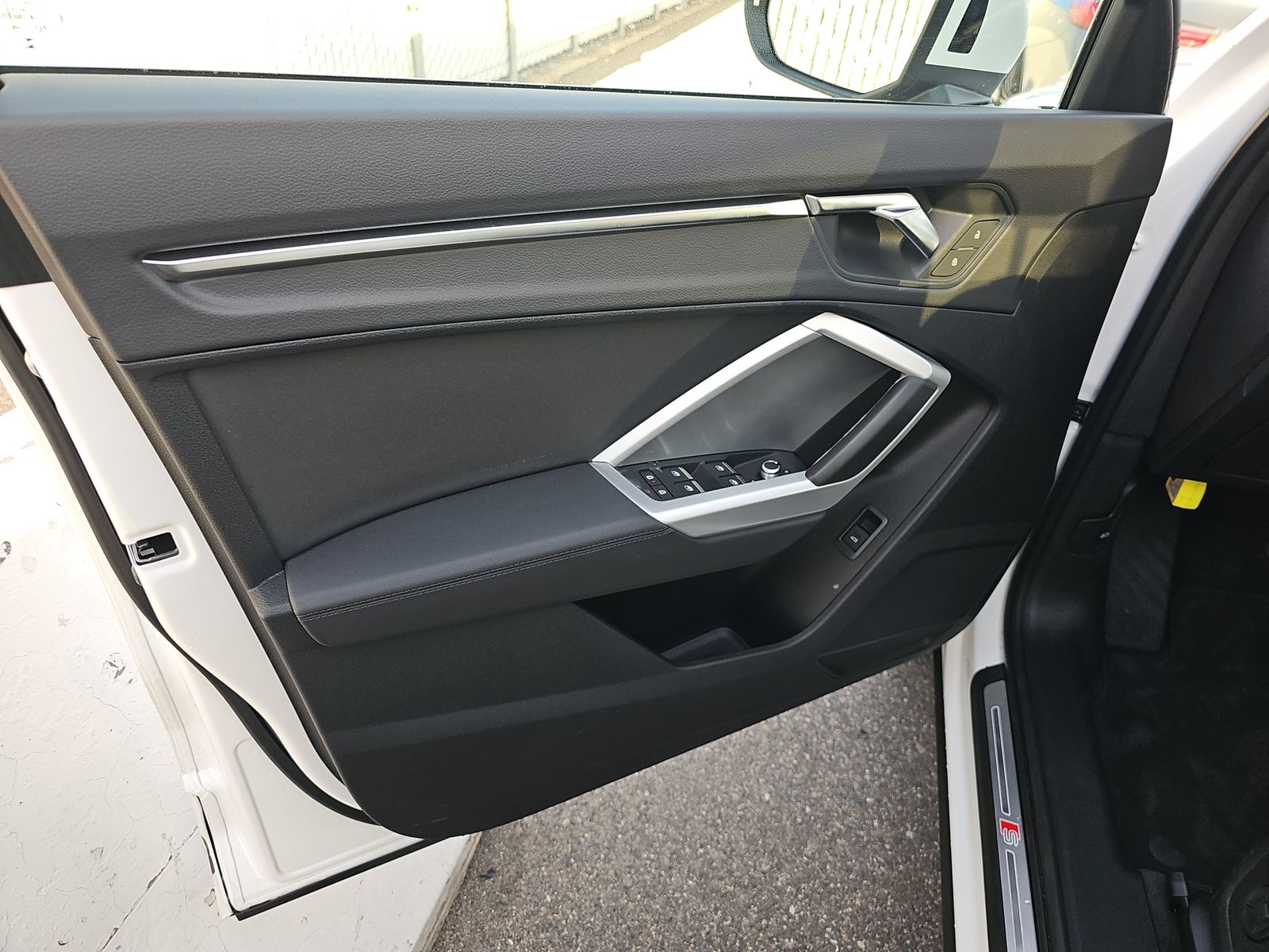 2025 Audi Q3 S line Premium AWD