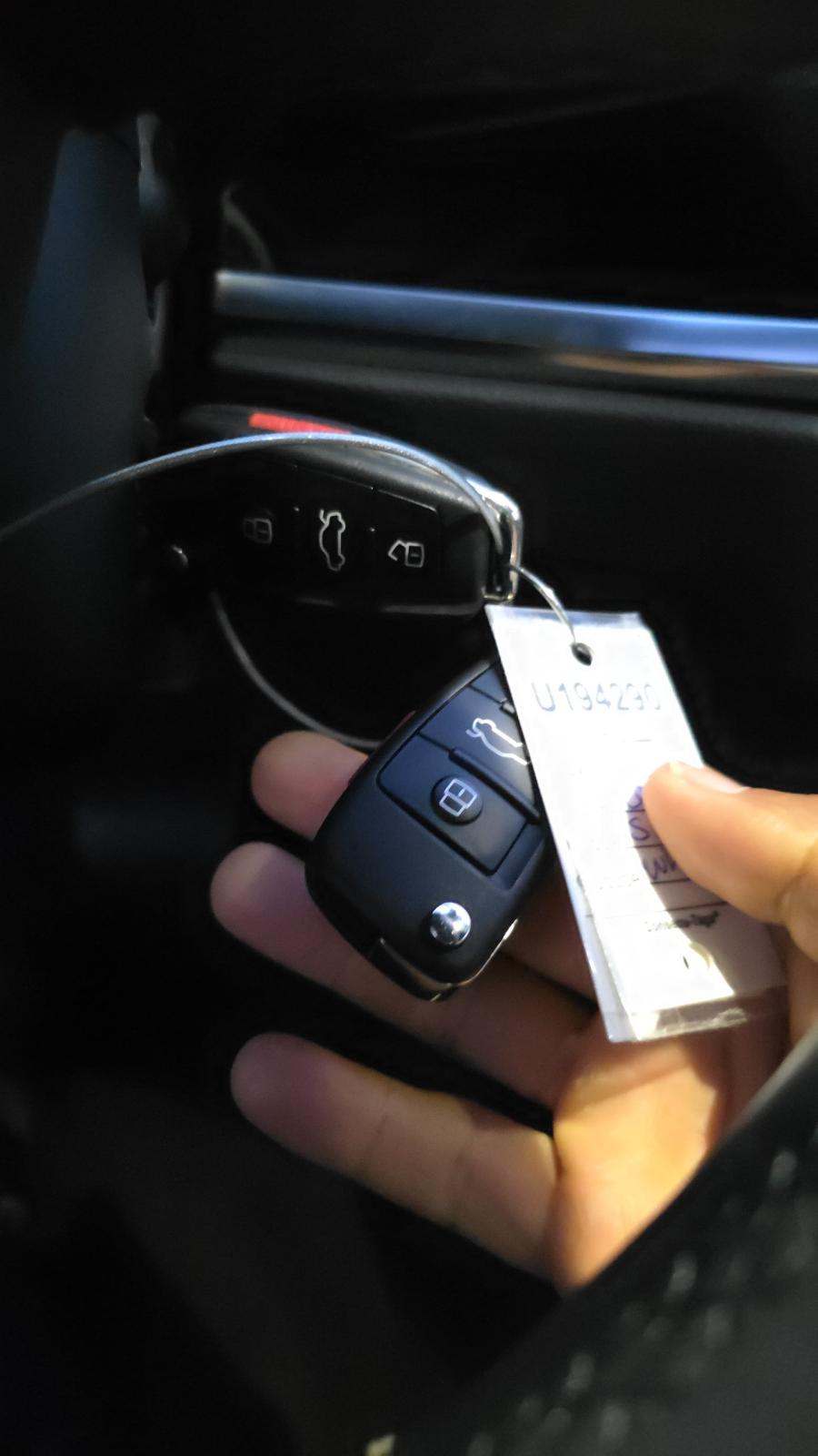 2025 Audi Q3 S line Premium AWD