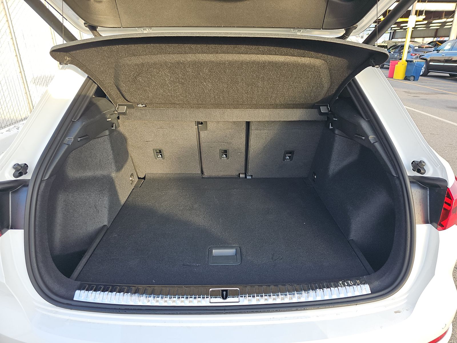 2025 Audi Q3 S line Premium AWD