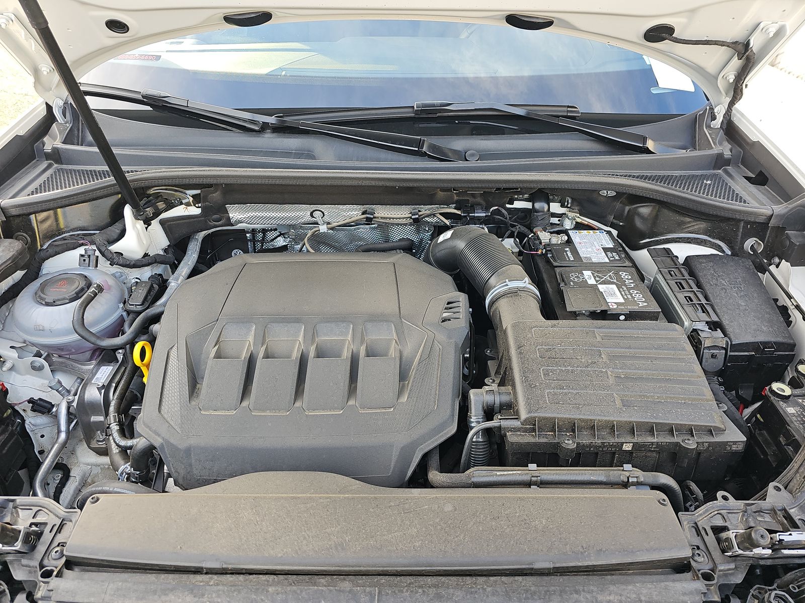 2025 Audi Q3 S line Premium AWD