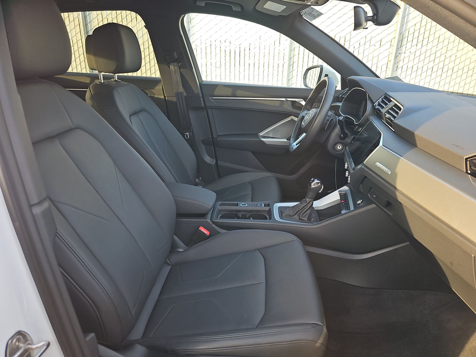 2025 Audi Q3 S line Premium AWD