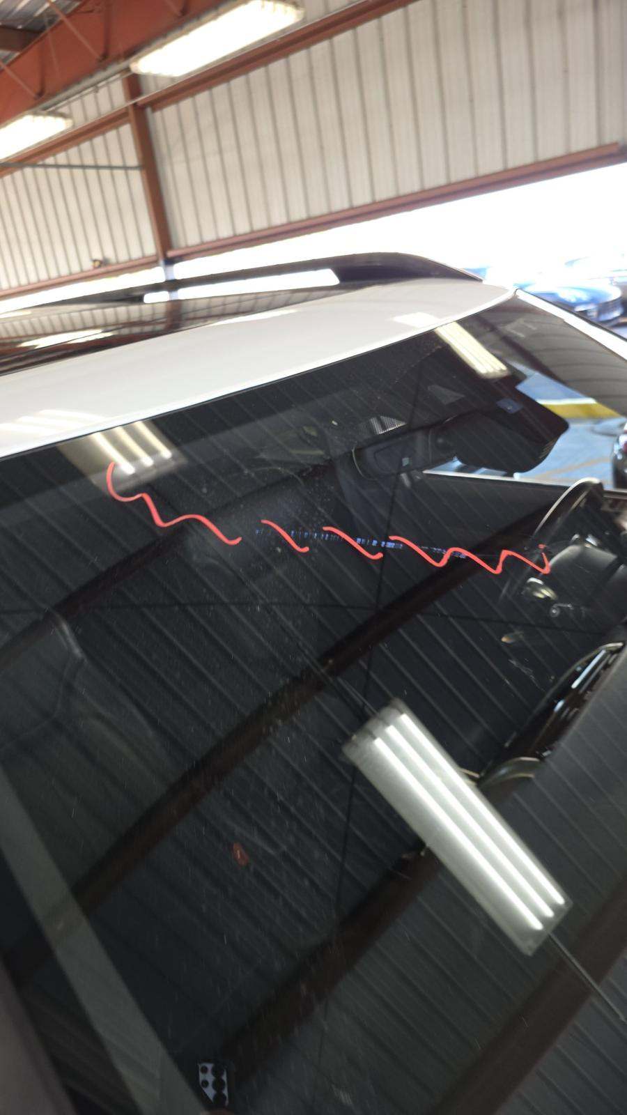 2018 Land Rover Discovery HSE AWD