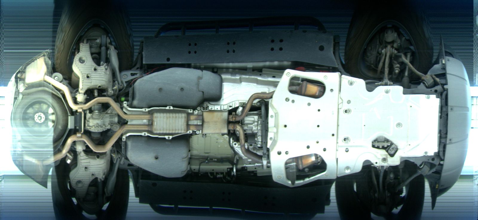 2018 Land Rover Discovery HSE AWD