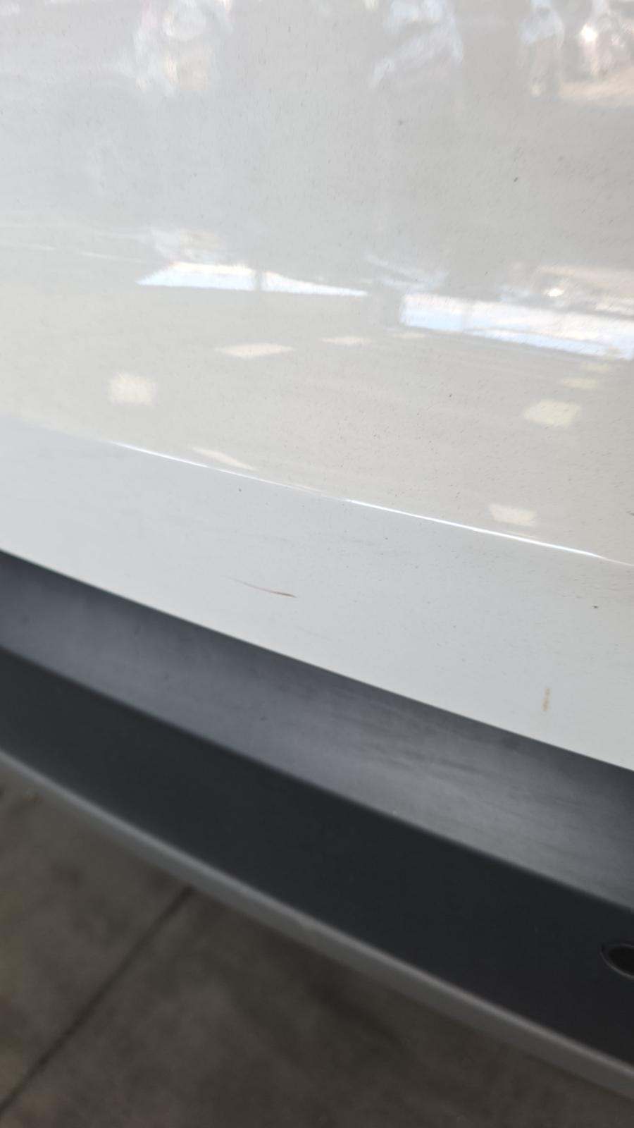 2018 Land Rover Discovery HSE AWD