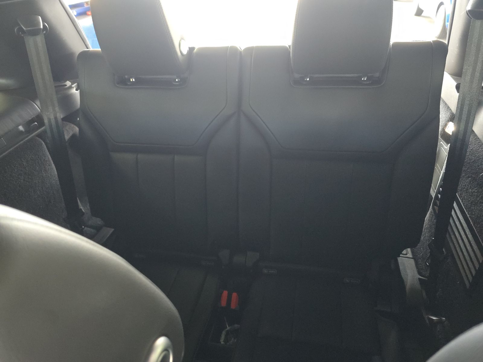 2018 Land Rover Discovery HSE AWD