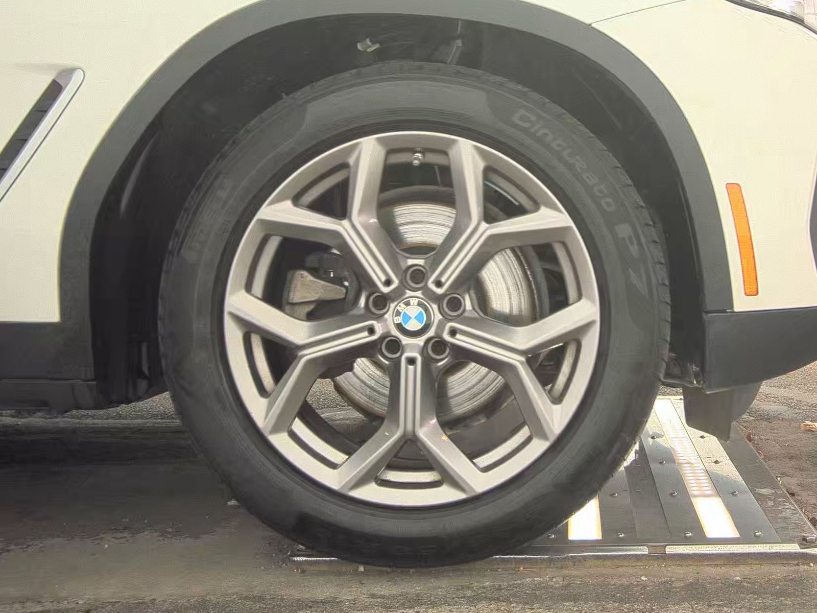 2022 BMW X3 xDrive30i AWD