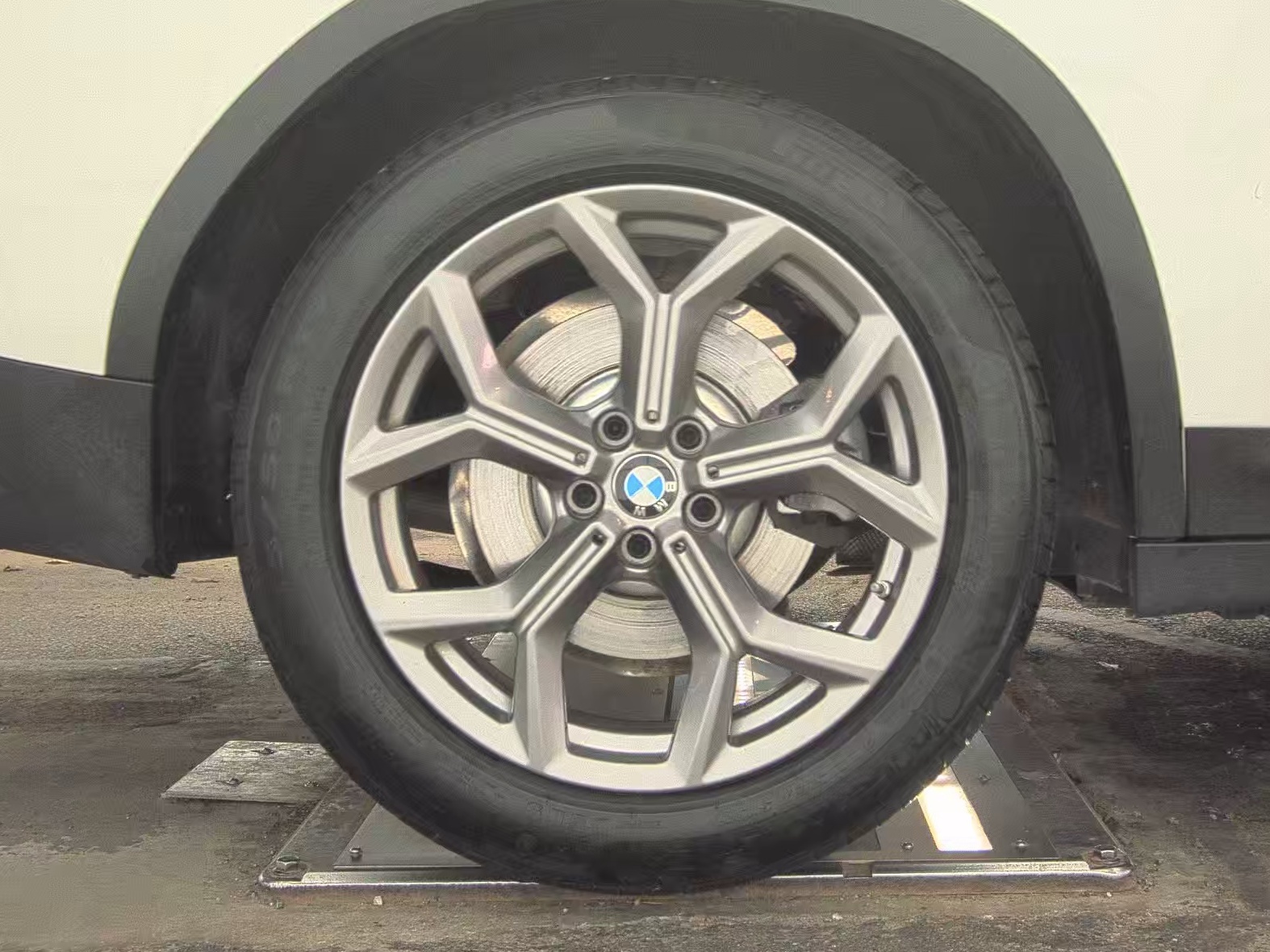 2022 BMW X3 xDrive30i AWD