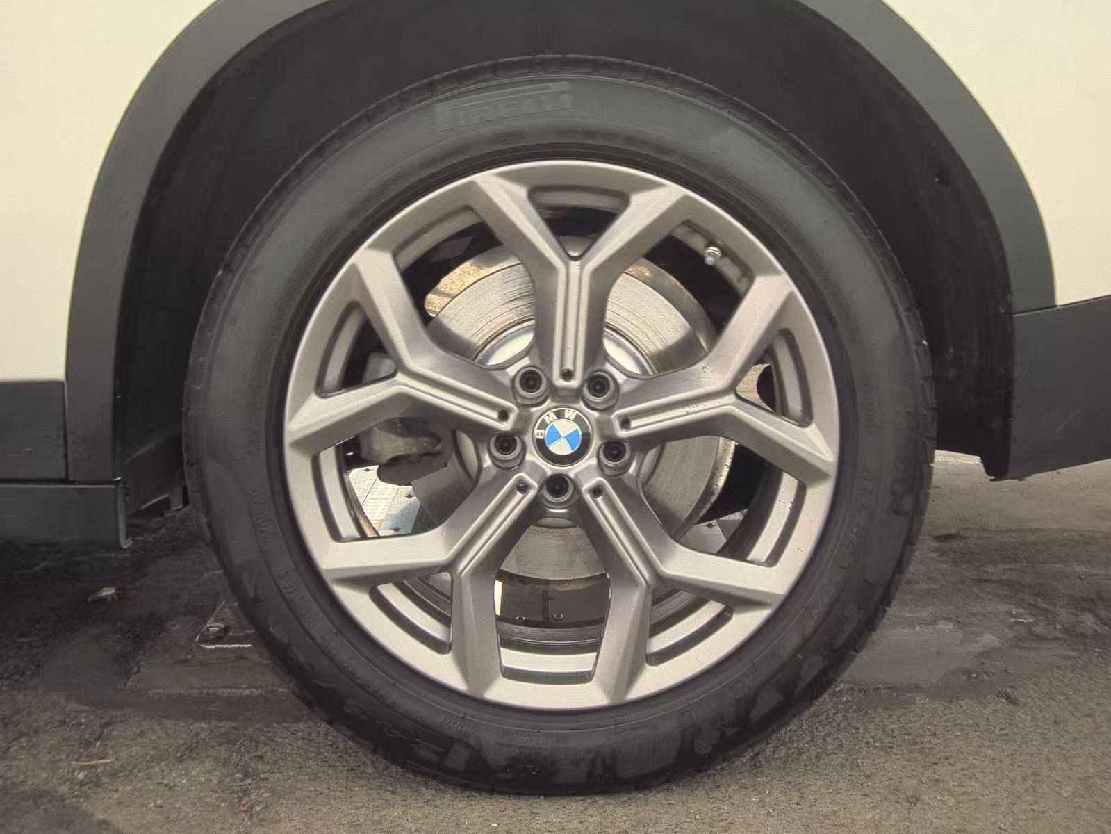 2022 BMW X3 xDrive30i AWD