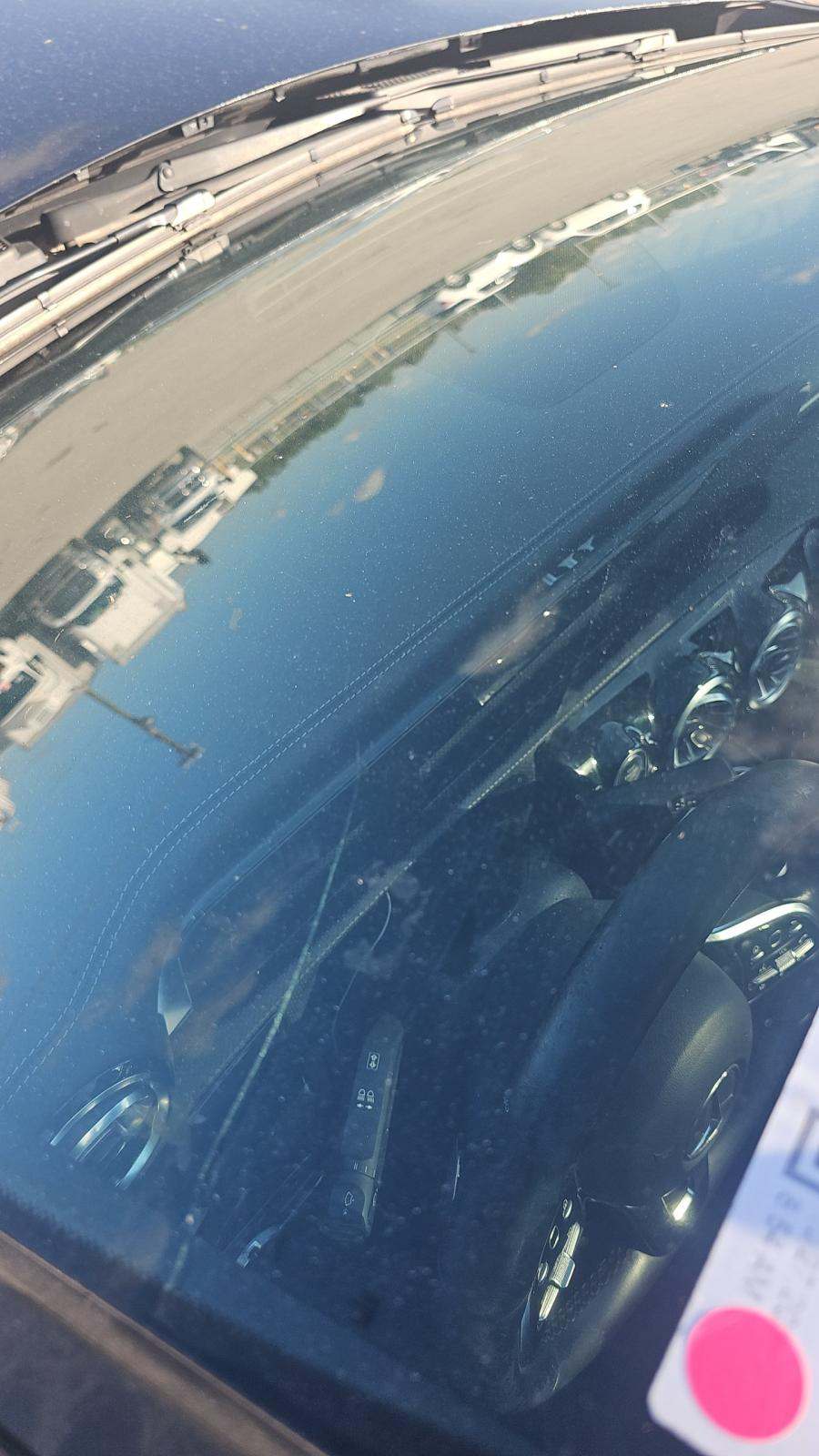 2023 Mercedes-Benz CLA CLA 250 FWD