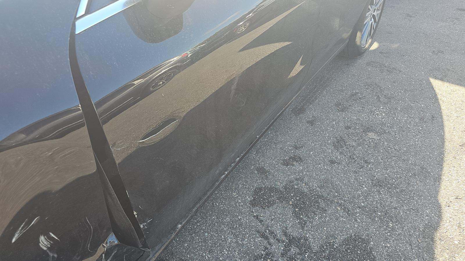 2023 Mercedes-Benz CLA CLA 250 FWD