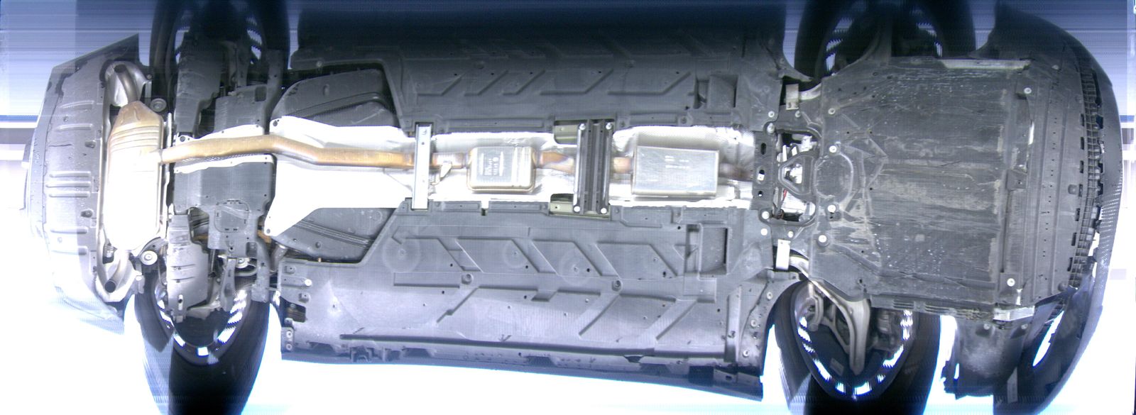 2023 Mercedes-Benz CLA CLA 250 FWD